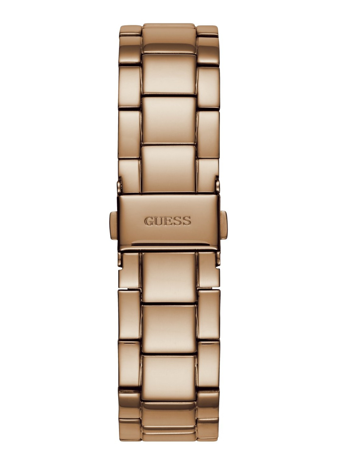 GUESS Solar horloge W1070L3 - detail 5 roségoud