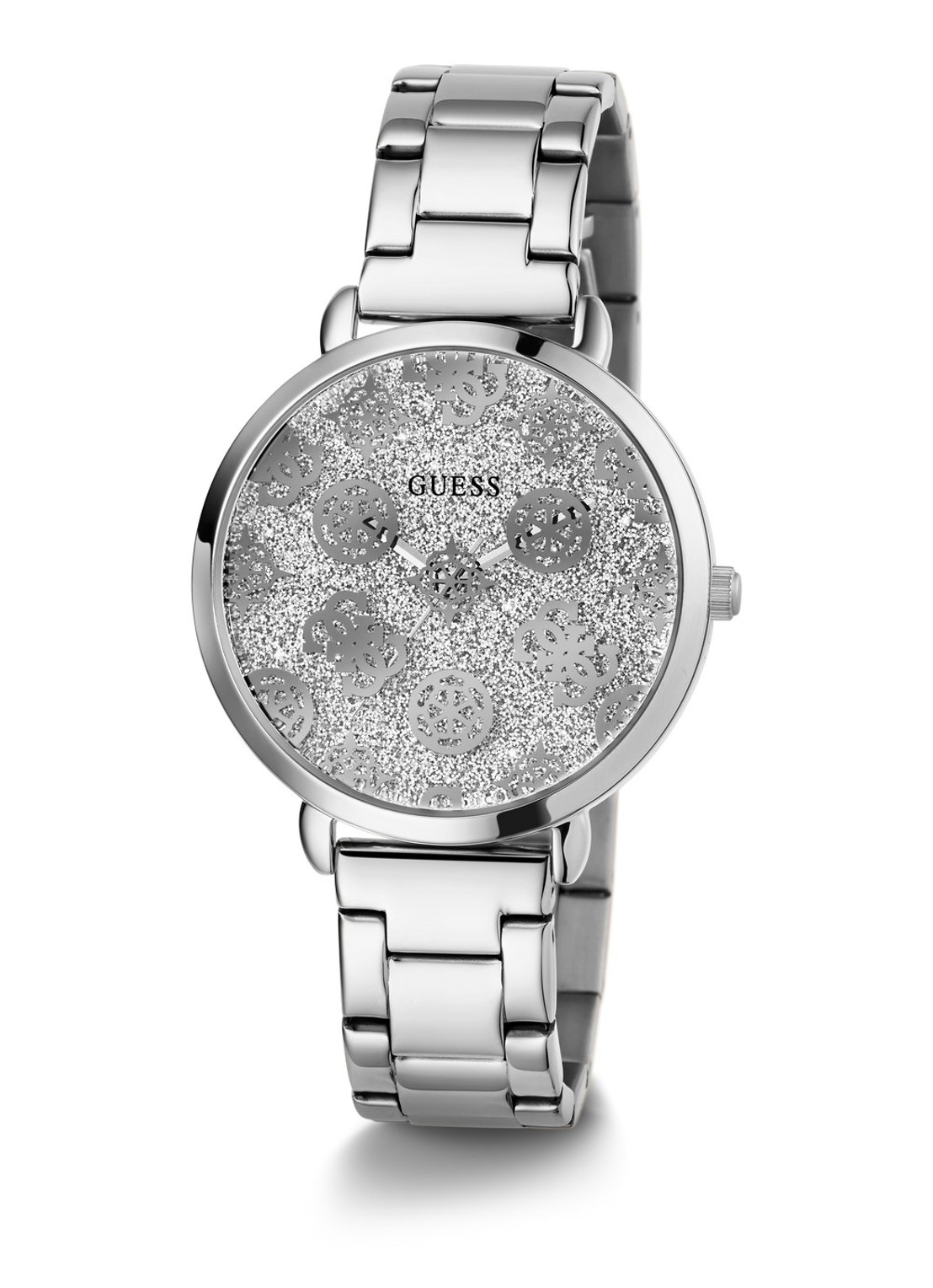 GUESS Sugarplum GW0670L1 - detail 4 zilver