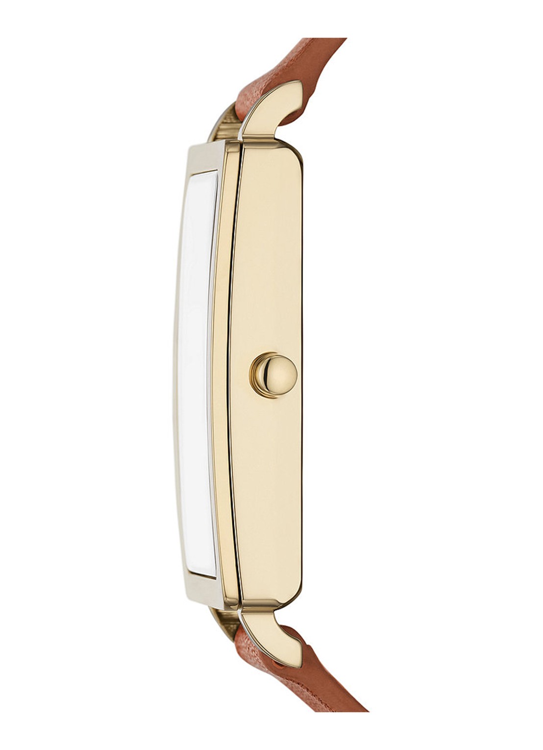 Hagen horloge SKW3097 - detail 4 goud