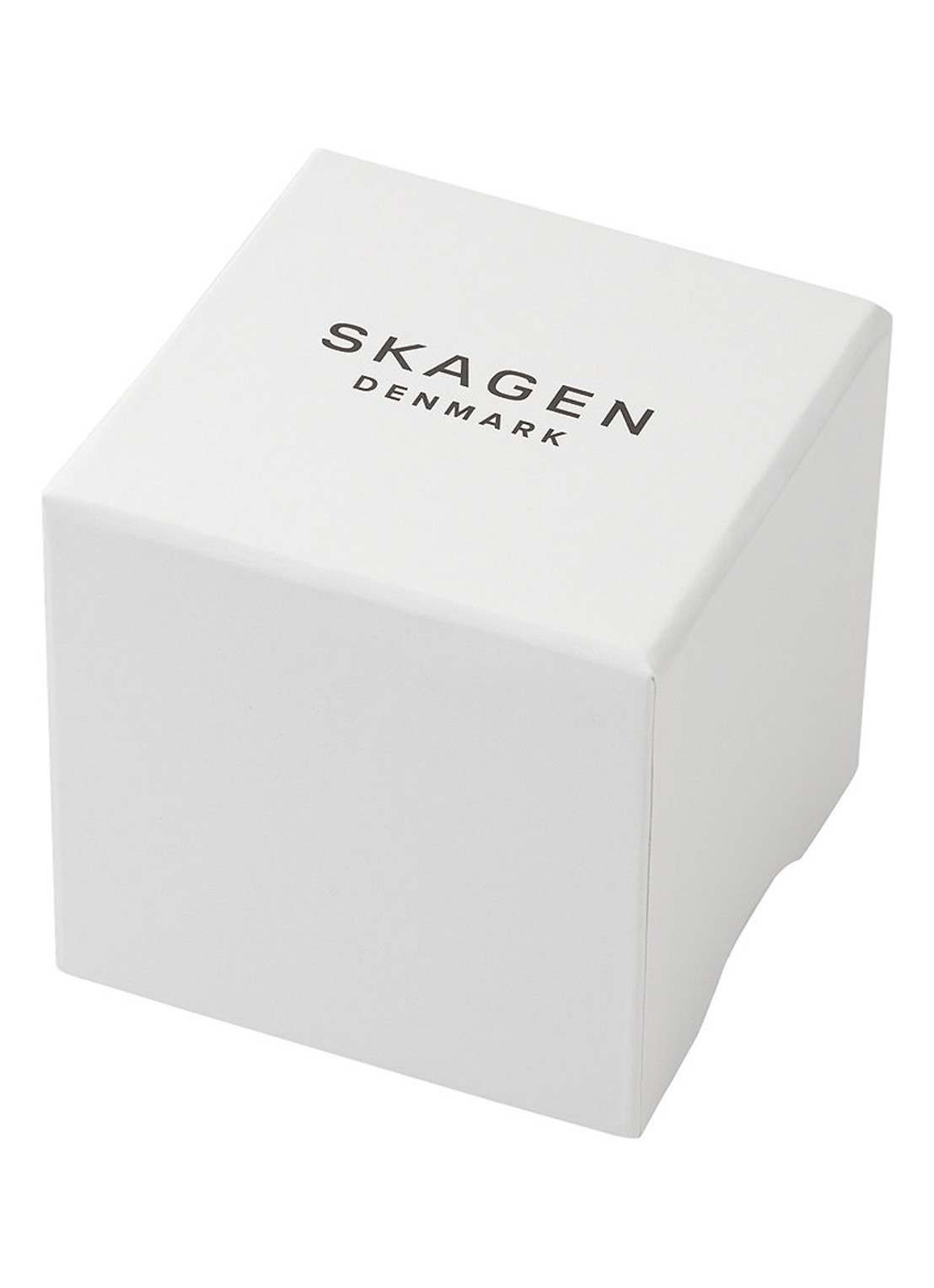Hagen horloge SKW3097 - detail 5 goud