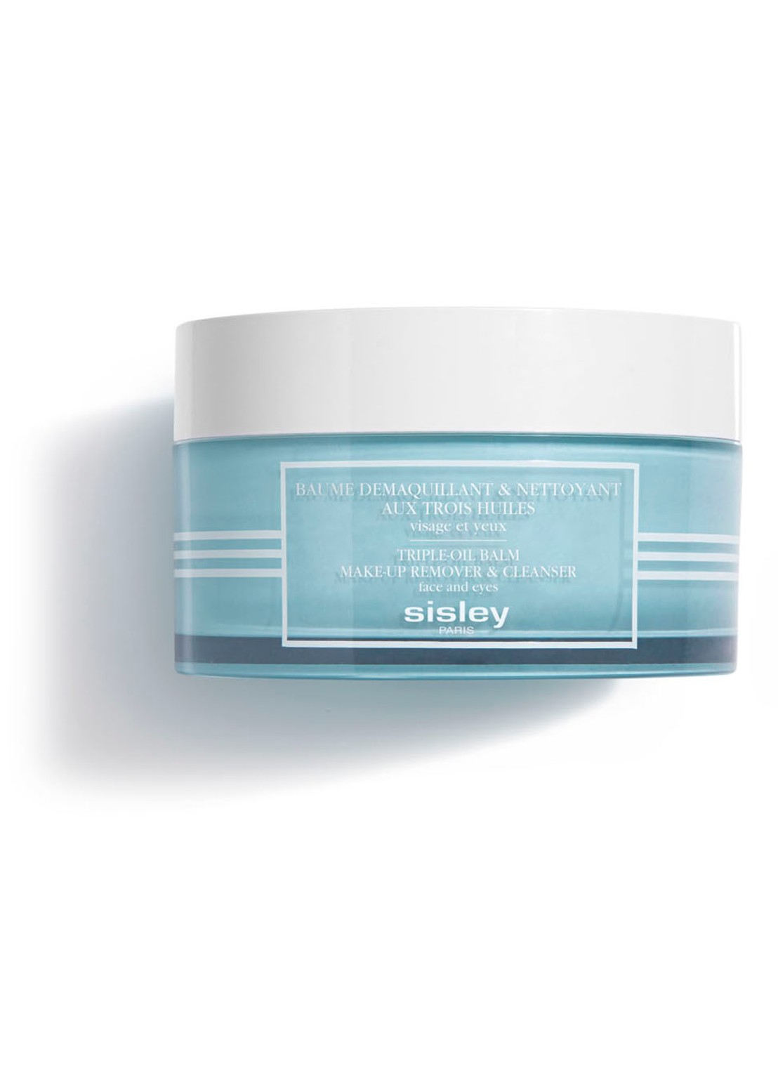 Hair Rituel by Sisley Baume Demaquillant - reinigingsbalsem - voorkant 2 undefined