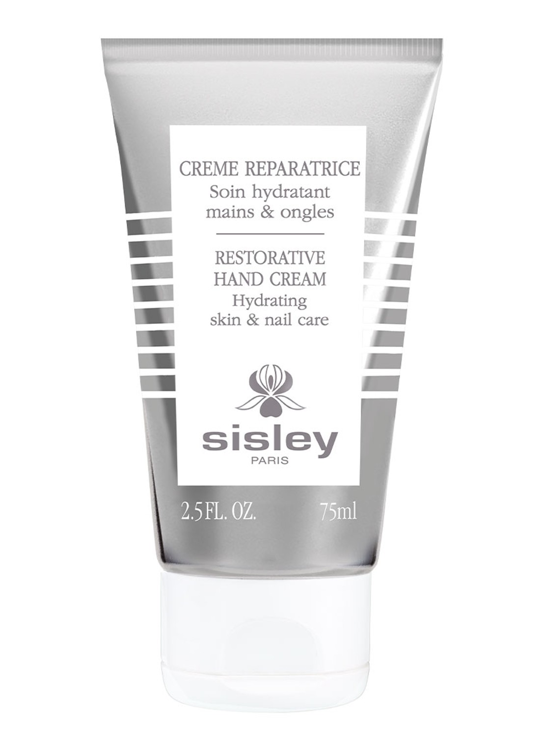 Hair Rituel by Sisley Crème Réparatrice Mains - handcrème - voorkant undefined