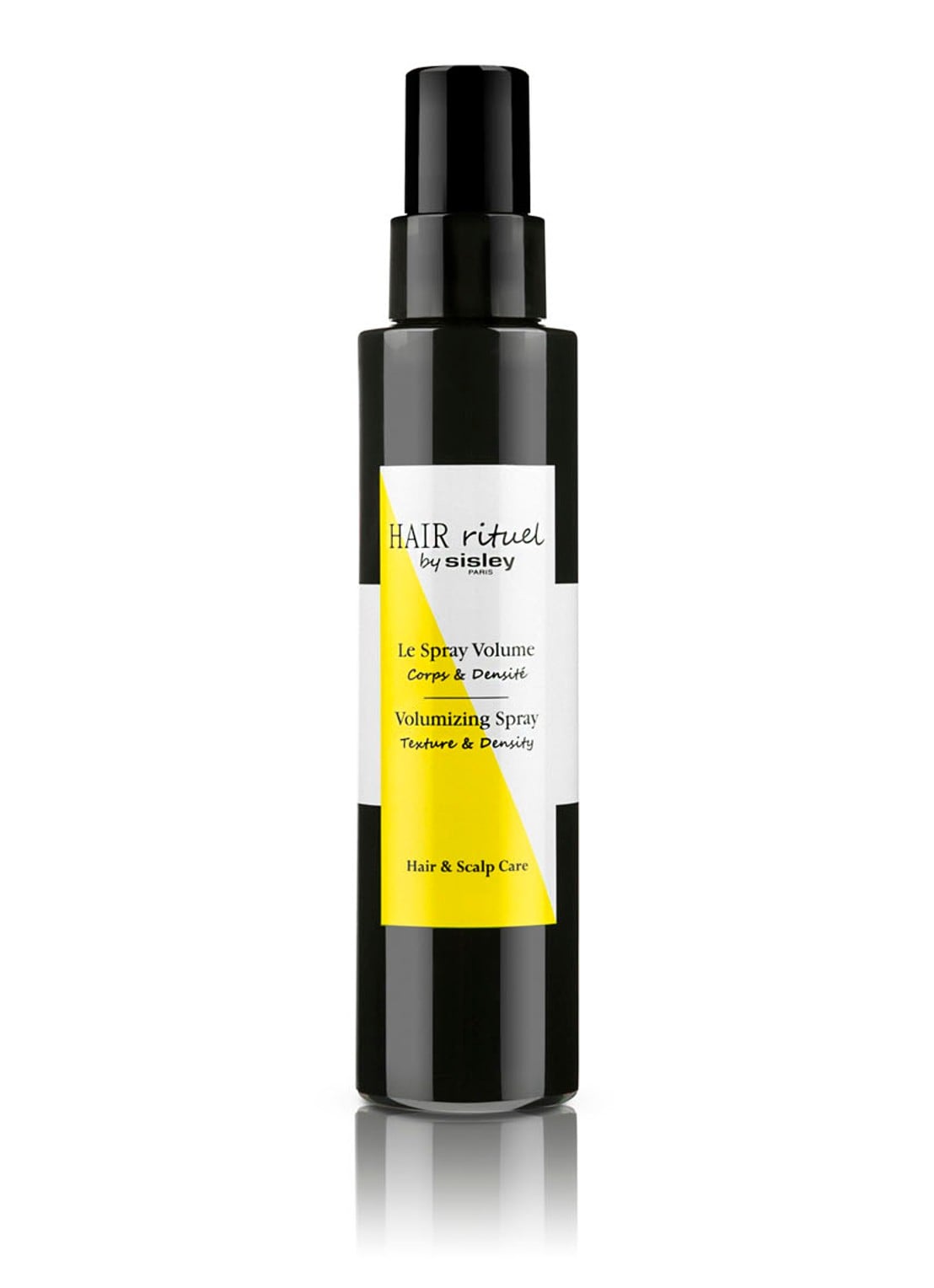 Hair Rituel by Sisley Le Spray Volume - Corps & Densité - volume haarspray - voorkant undefined