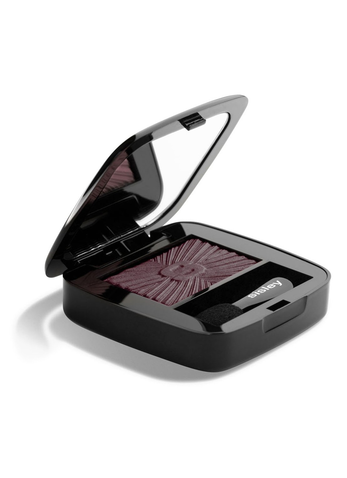Hair Rituel by Sisley Les Phyto-Ombres - oogschaduw - voorkant 5 22 mat grape