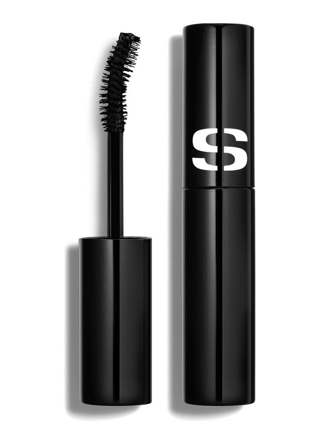 Hair Rituel by Sisley Mascara So Curl - voorkant deep black