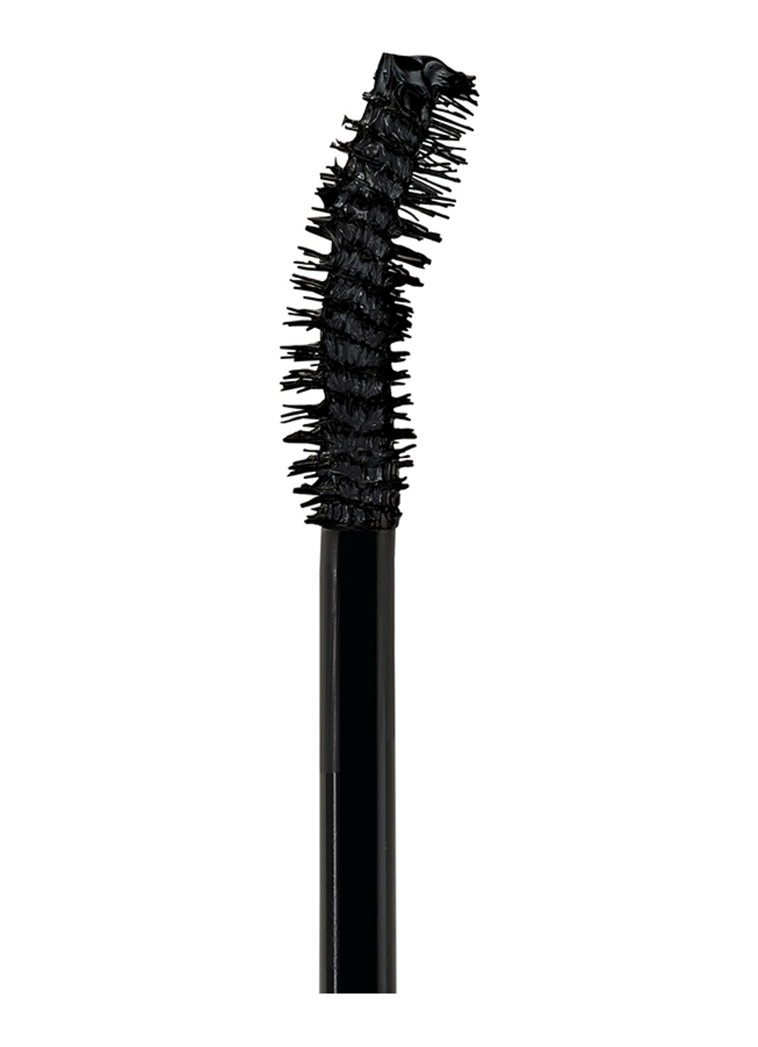 Hair Rituel by Sisley Mascara So Curl - voorkant 2 deep black