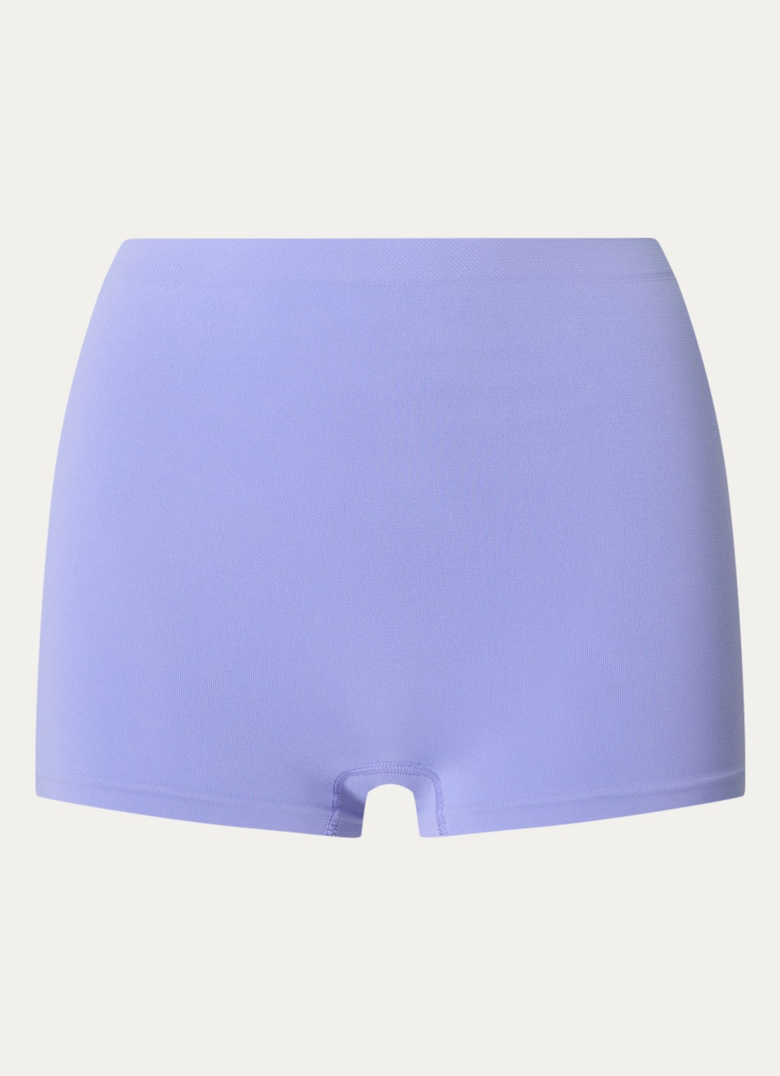 Hanro Shorty Lot De 2 - Boxer Homme Coton Élasthanne Confort Premium