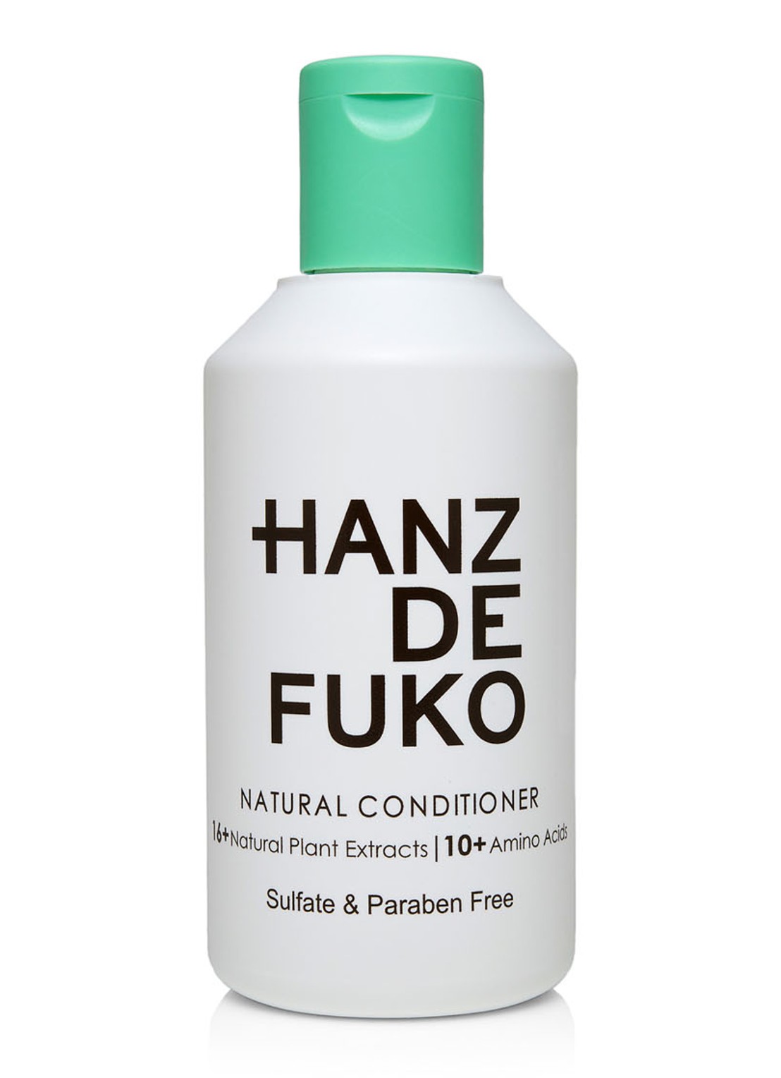 Hanz de Fuko Natural Conditioner - voorkant undefined