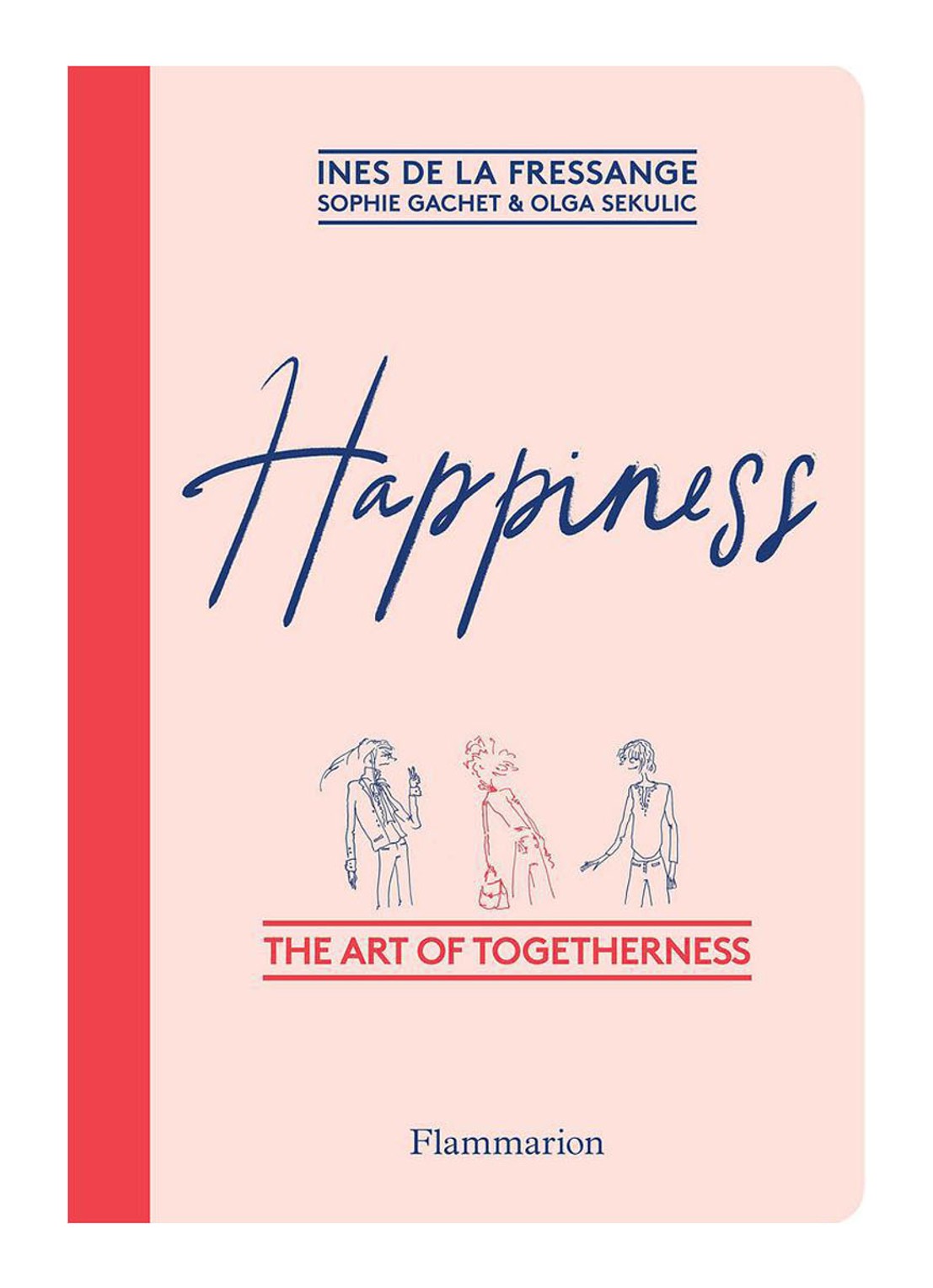 Happiness: How To See La Vie En Rose - voorkant undefined
