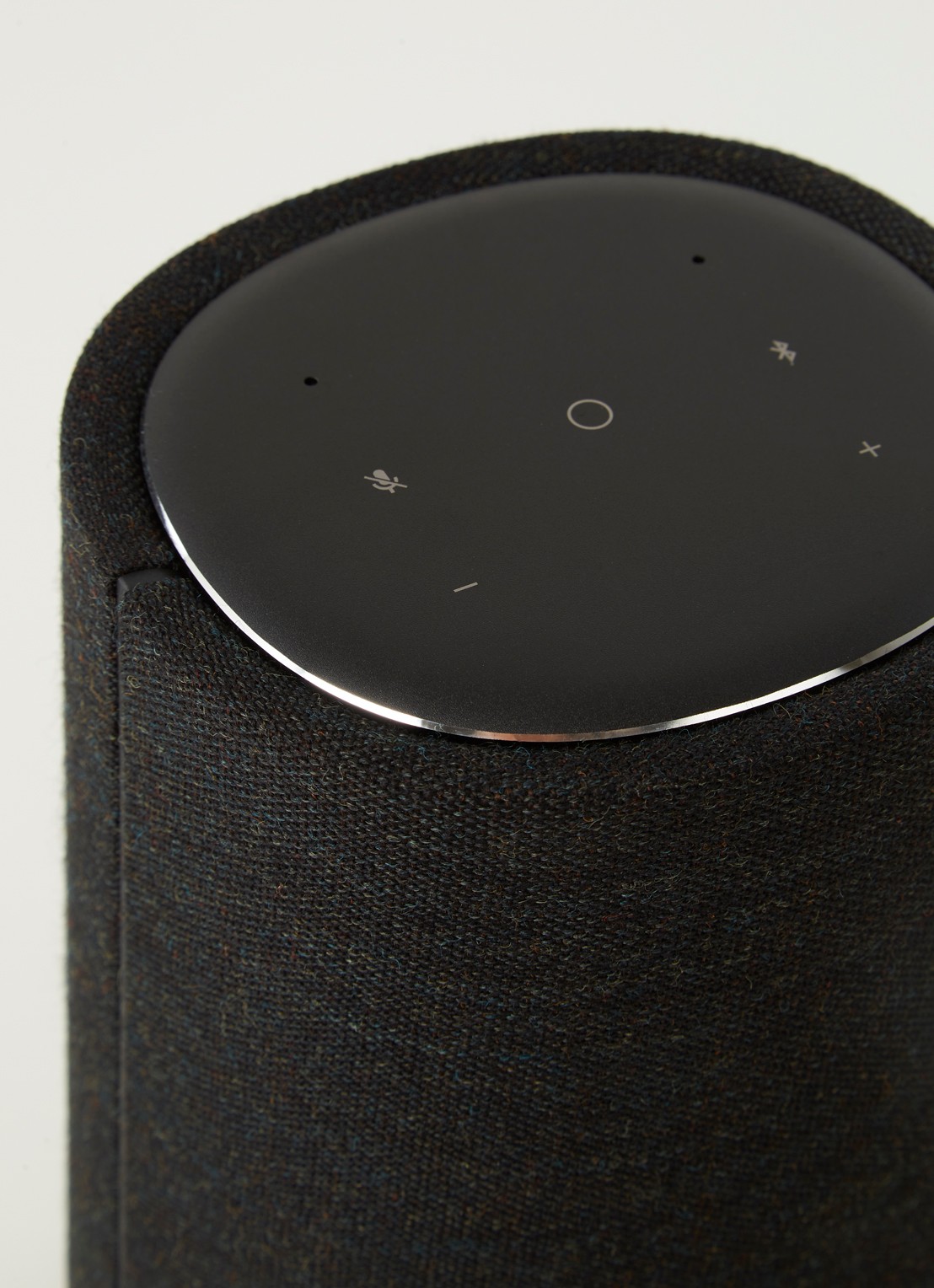 Harman Kardon Citation 100 smart speaker - detail 3 zwart