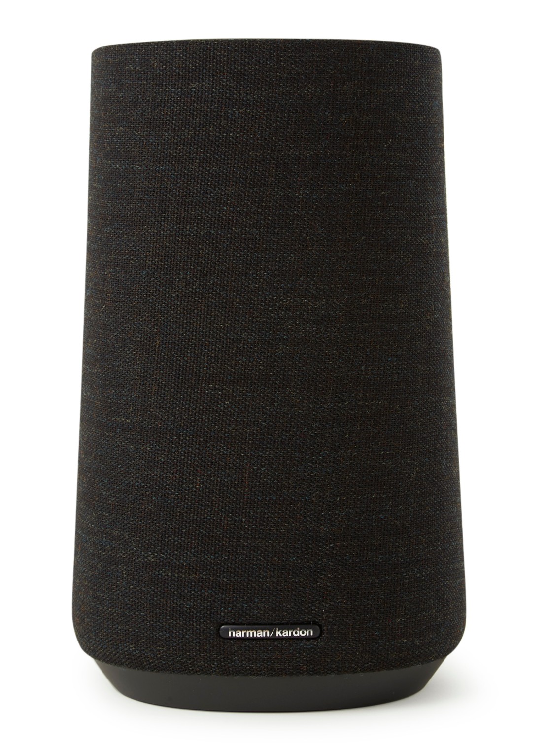 Harman Kardon Citation 100 smart speaker - voorkant zwart