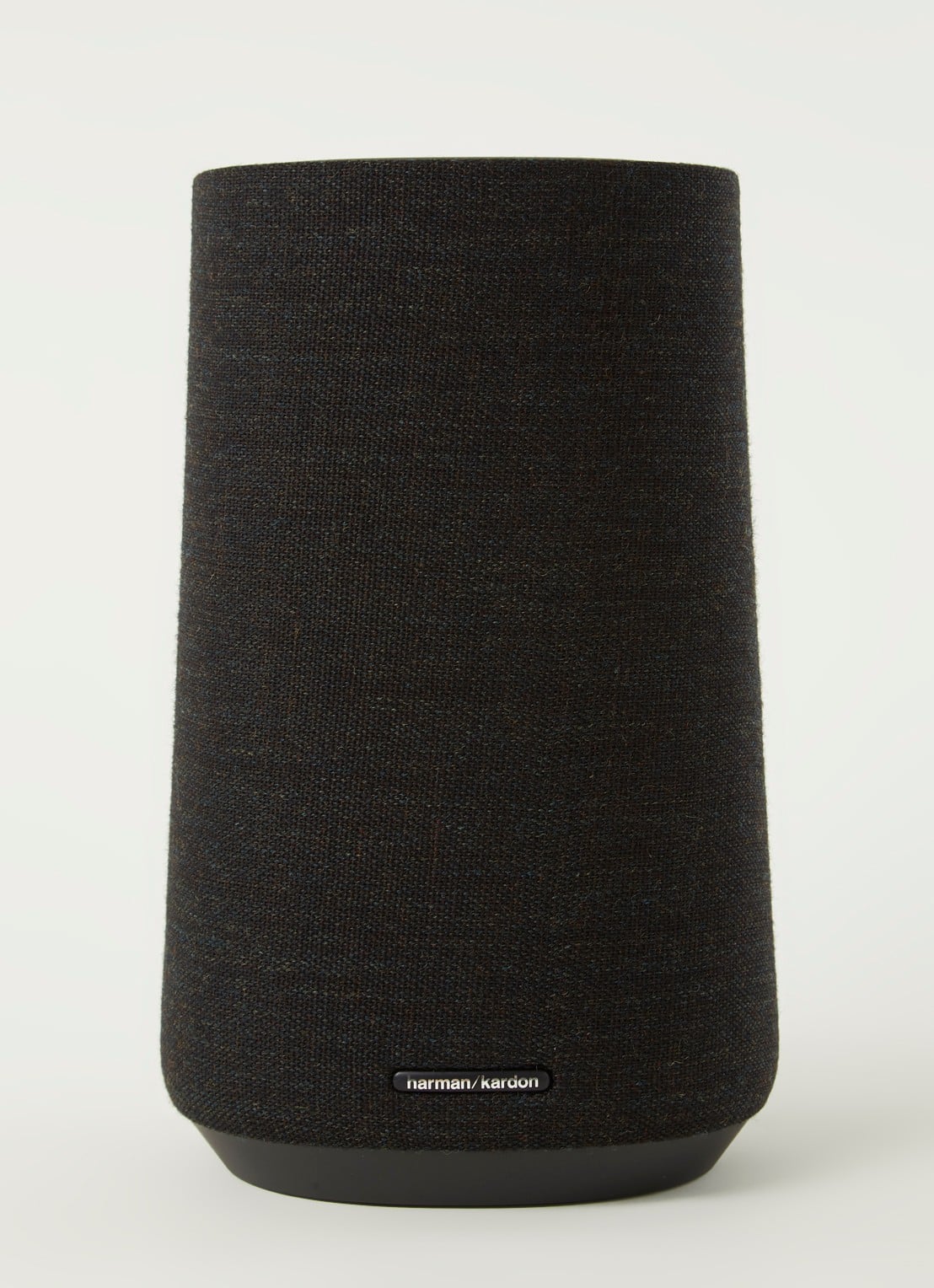 Harman Kardon Citation 100 smart speaker - voorkant 2 zwart