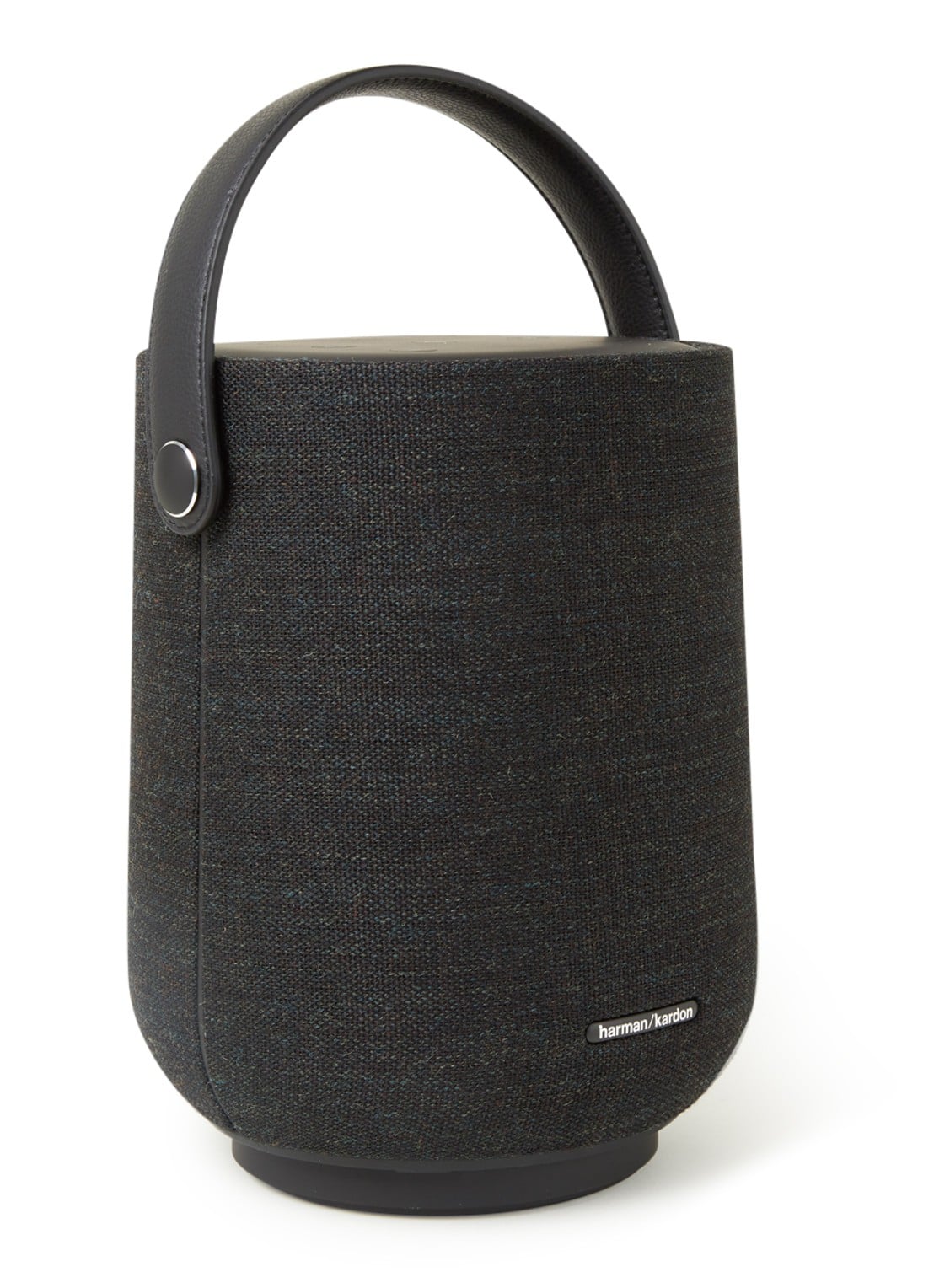 Harman Kardon Citation 200 draadloze speaker - voorkant zwart