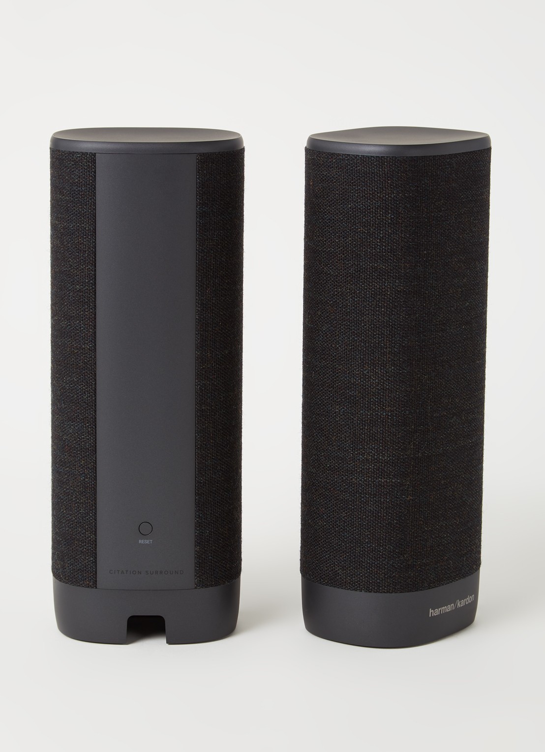 Harman Kardon Citation Surround draadloze speaker set van 2 - detail 3 zwart