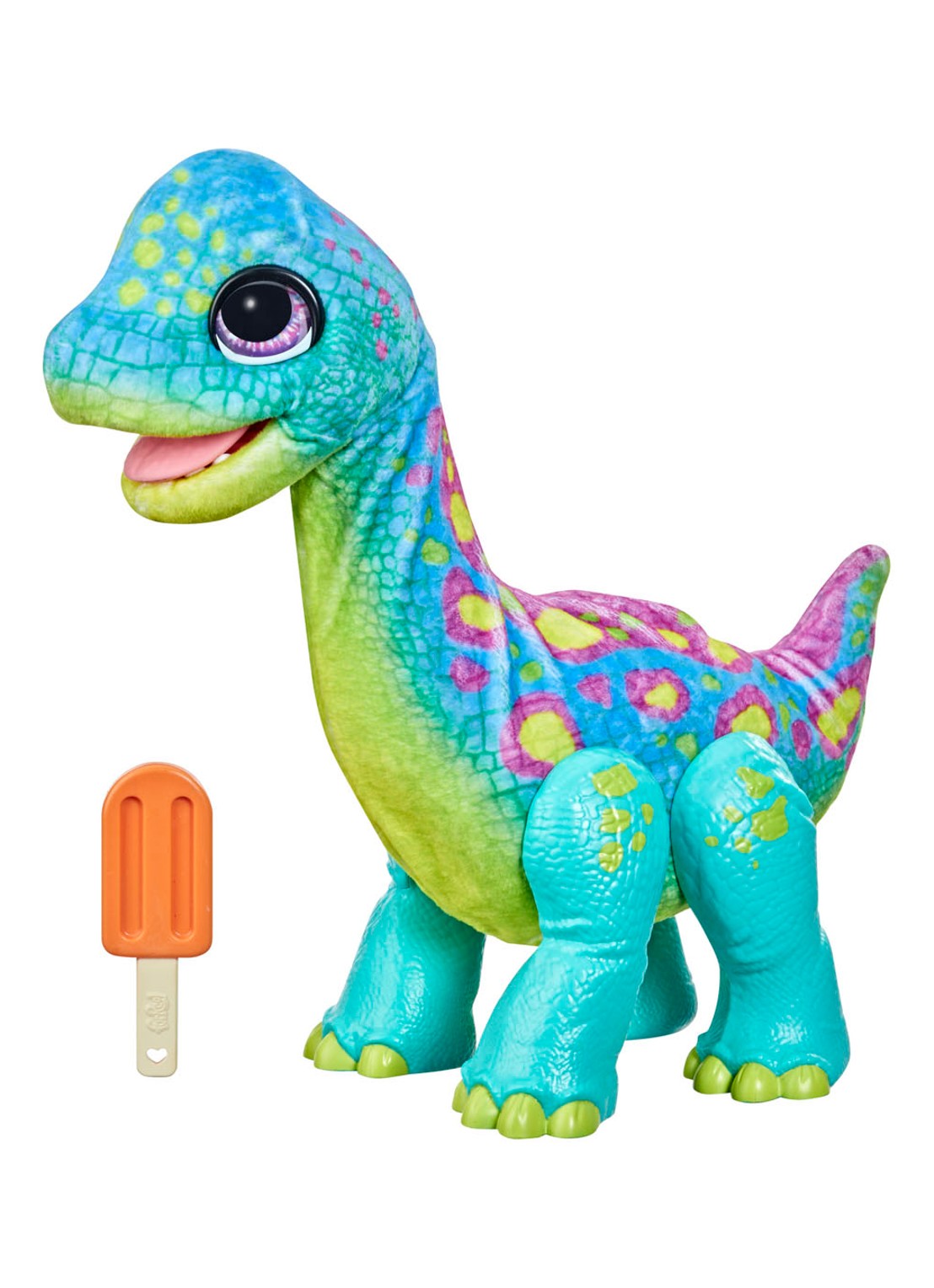 Hasbro Sam de Bronto F17395L0 - detail undefined