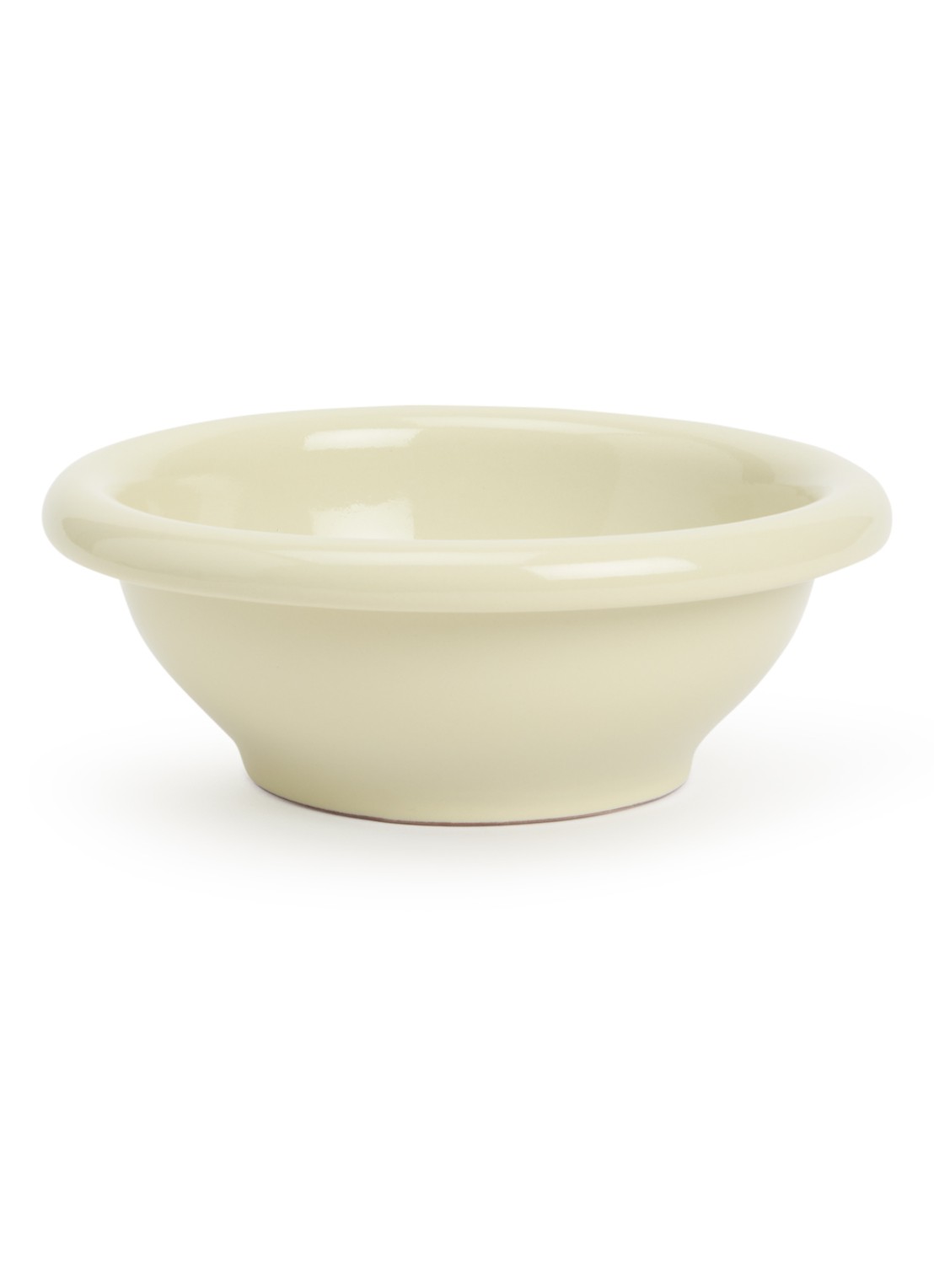 Hay Barro saladekom 26 cm - voorkant lichtgroen