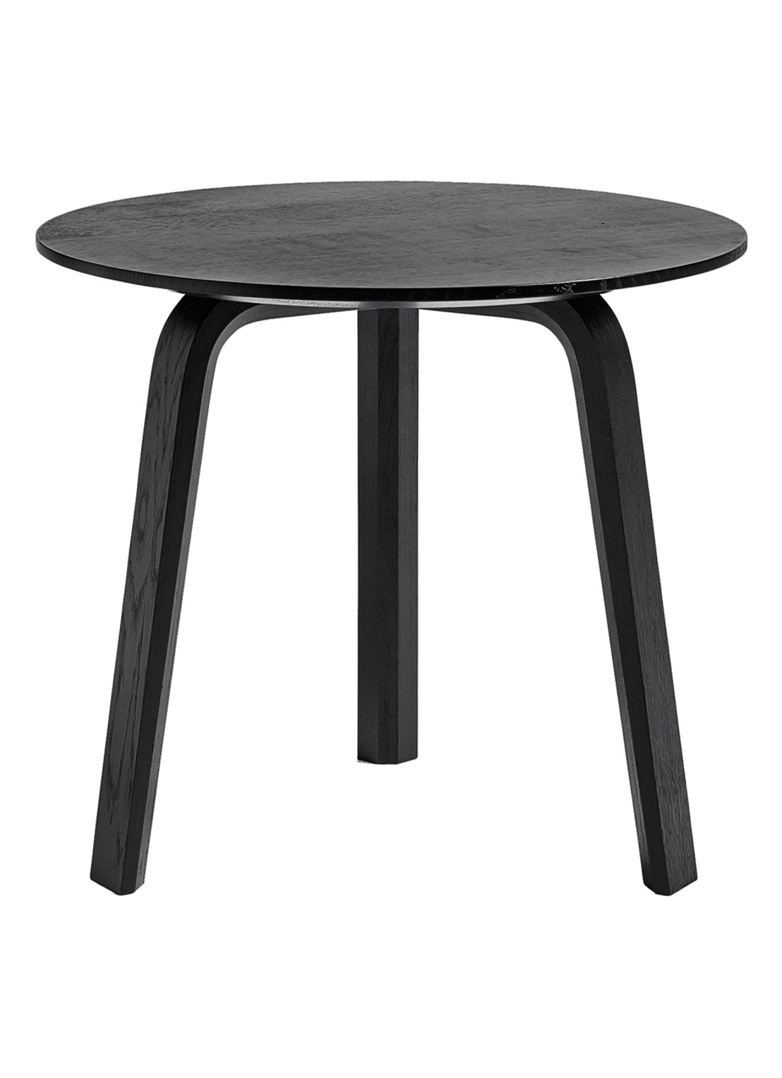 Hay Bella Coffee salontafel 45 - voorkant zwart