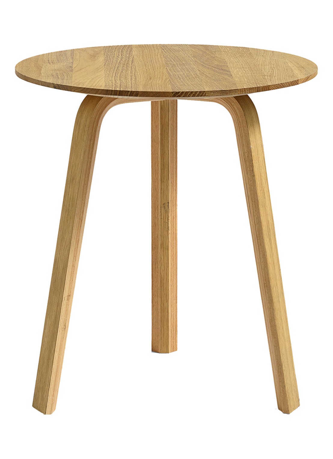 Hay Bella Coffee salontafel hoog 45 - voorkant beige