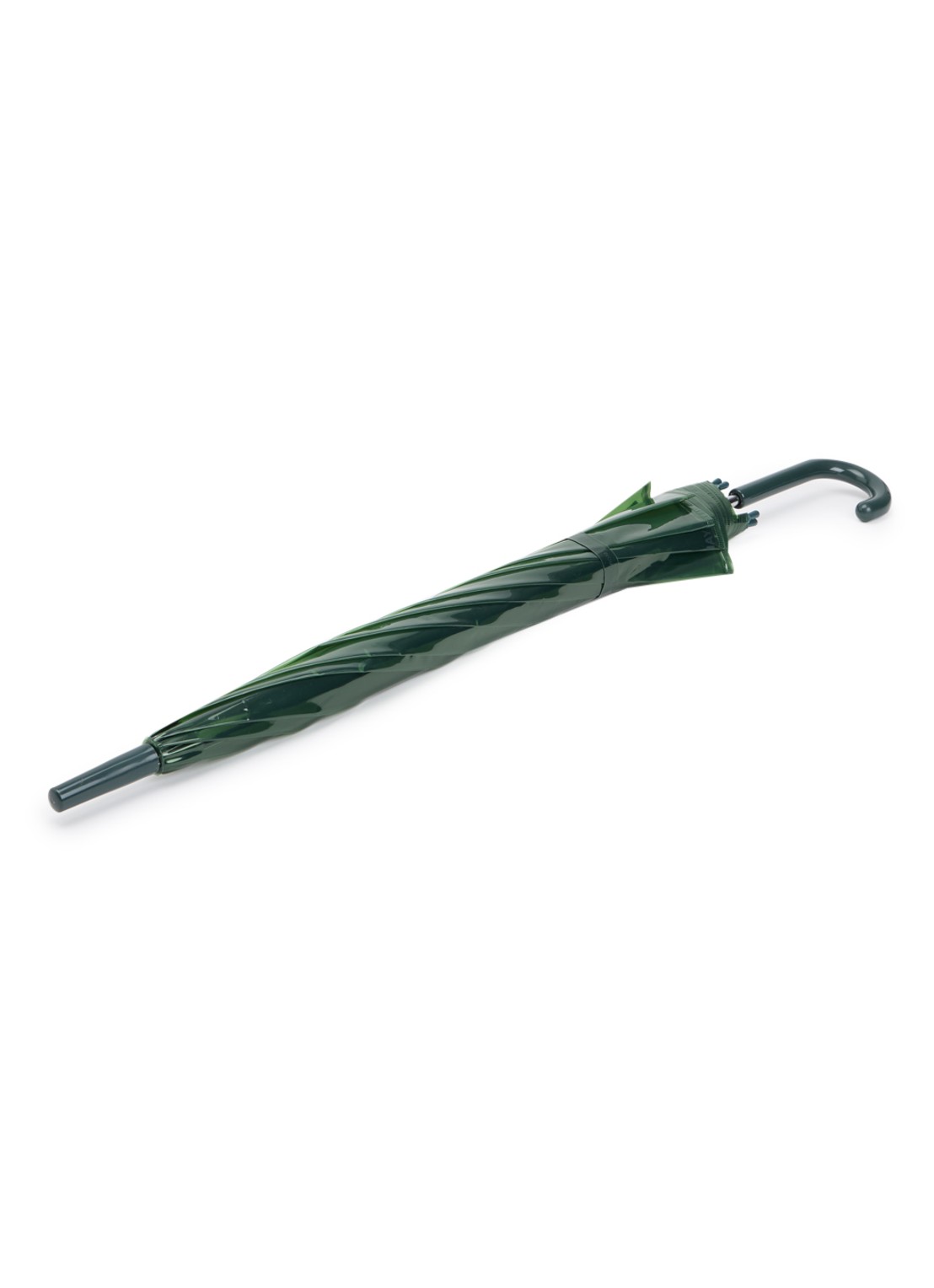 Hay Canopy paraplu 81 x 87 cm - voorkant groen