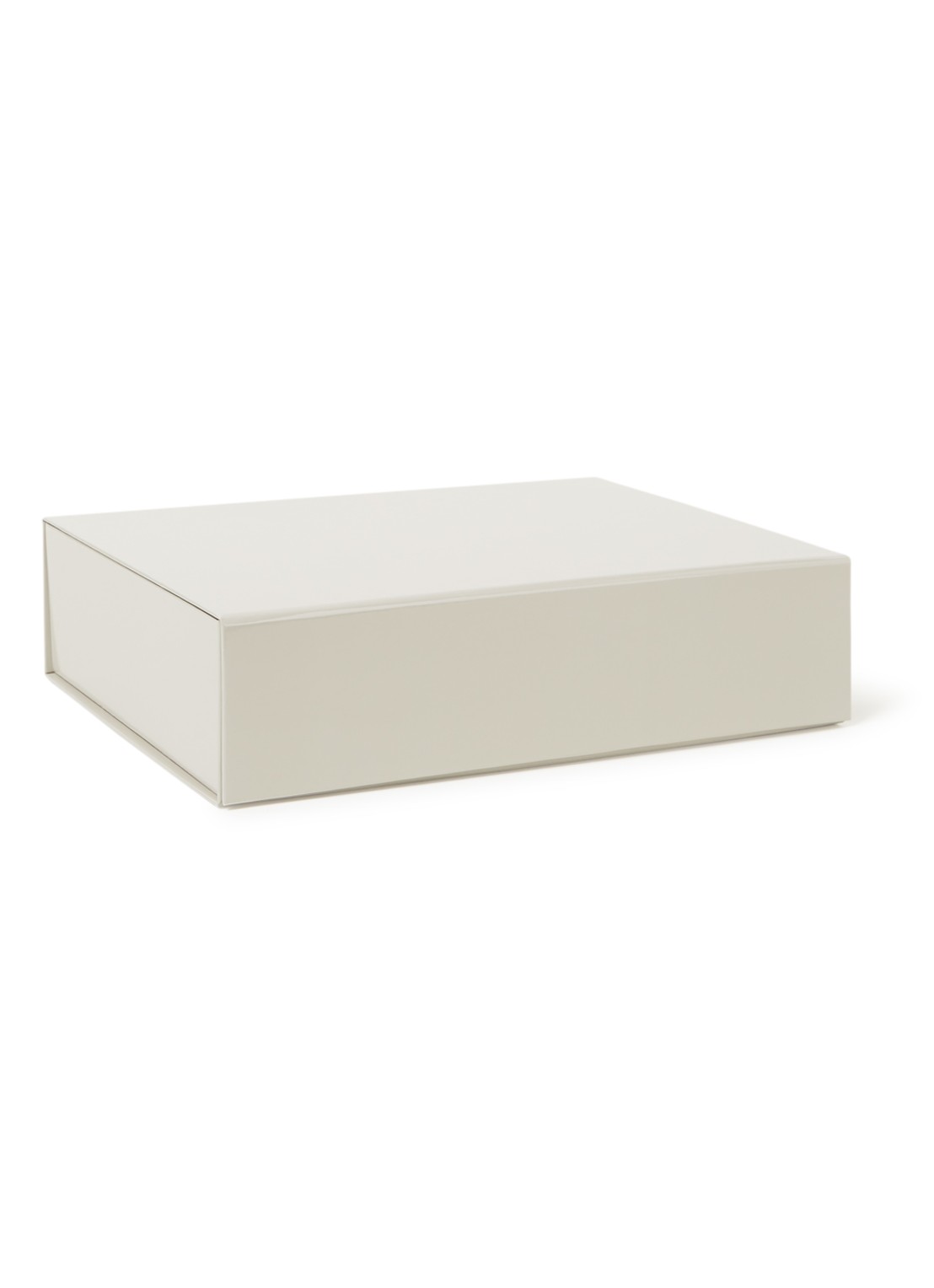 Hay Colour Storage opbergdoos - voorkant 2 khaki
