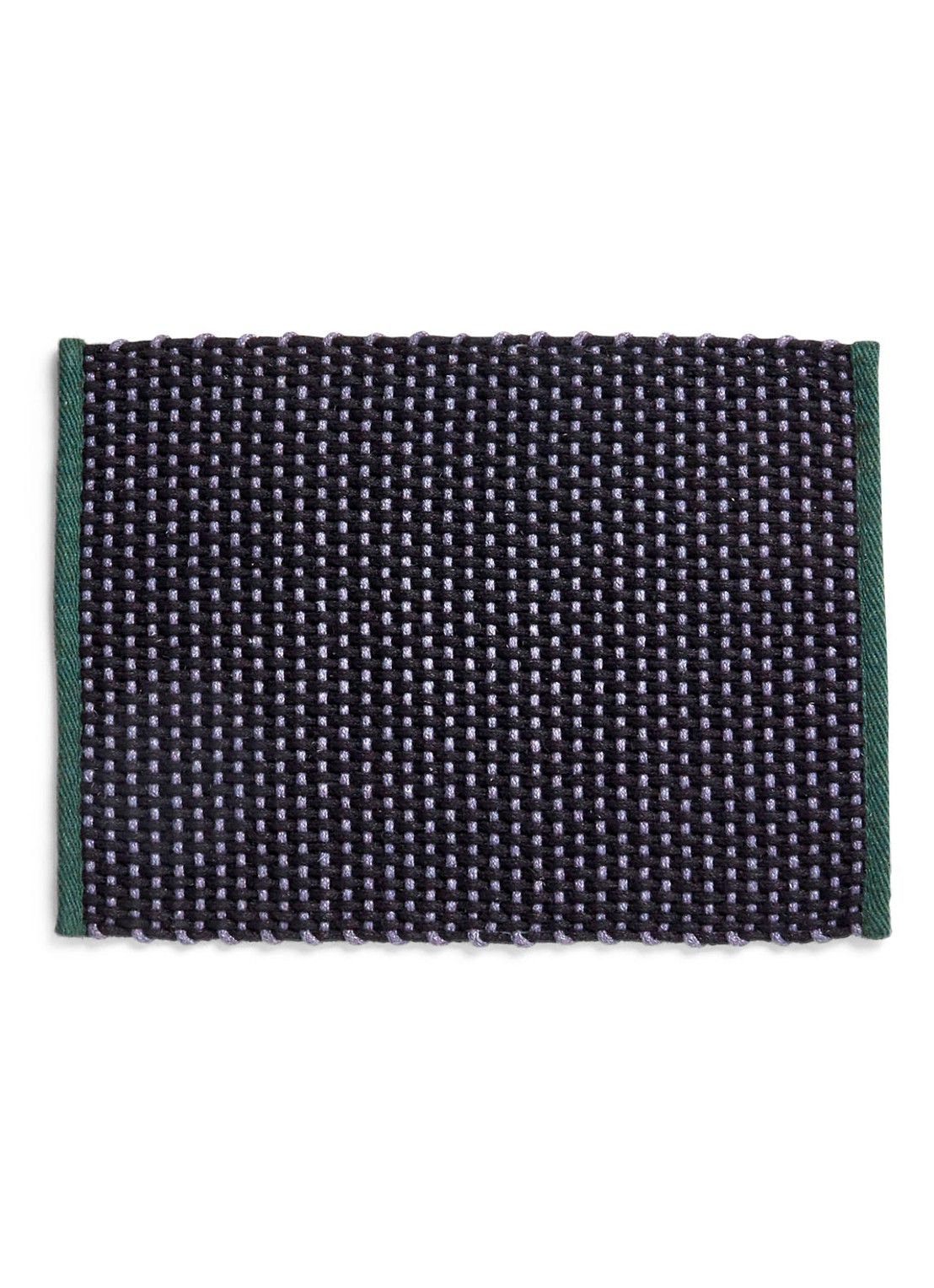 Hay Door Mat deurmat 50 x 70 cm - voorkant undefined