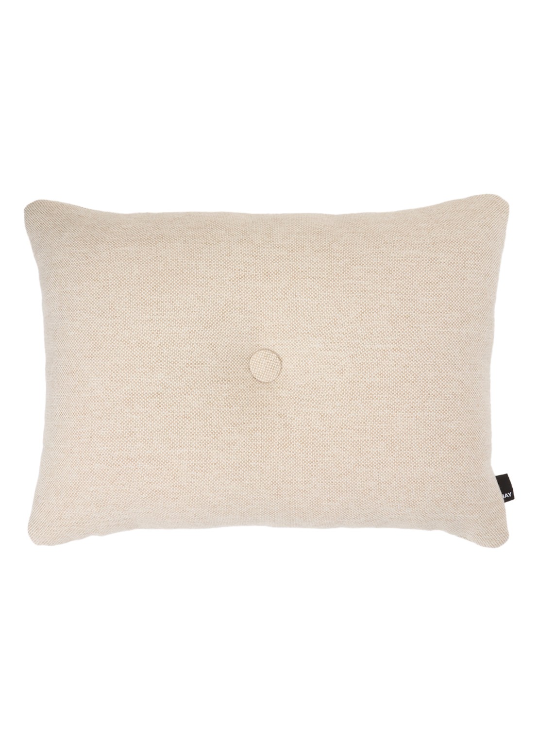 Hay Dot sierkussen 45 x 60 cm - voorkant 3 beige