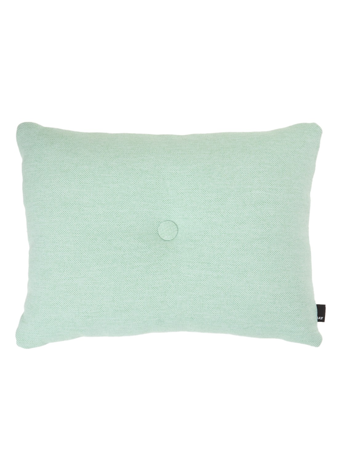 Hay Dot sierkussen 45 x 60 cm - voorkant mint