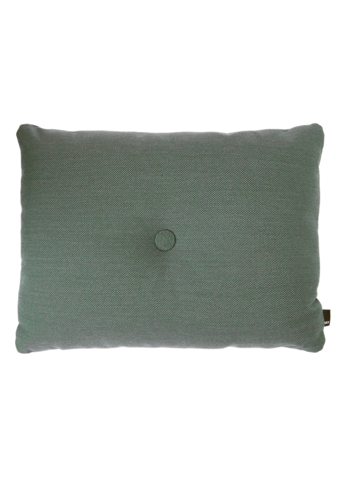 Hay Dot sierkussen 45 x 60 cm - voorkant 3 groen
