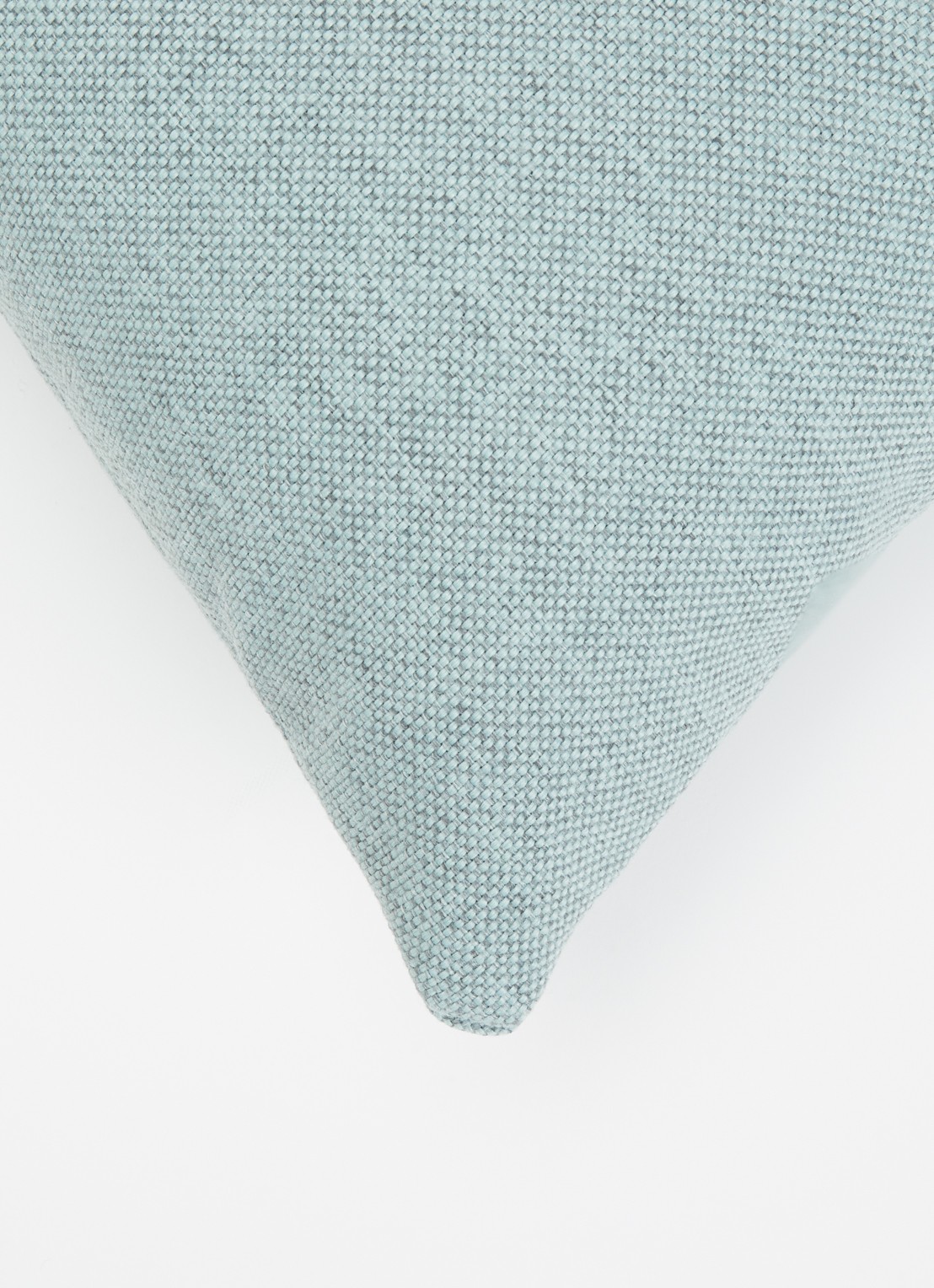 Hay Dot sierkussen 45 x 60 cm - detail 4 turquoise