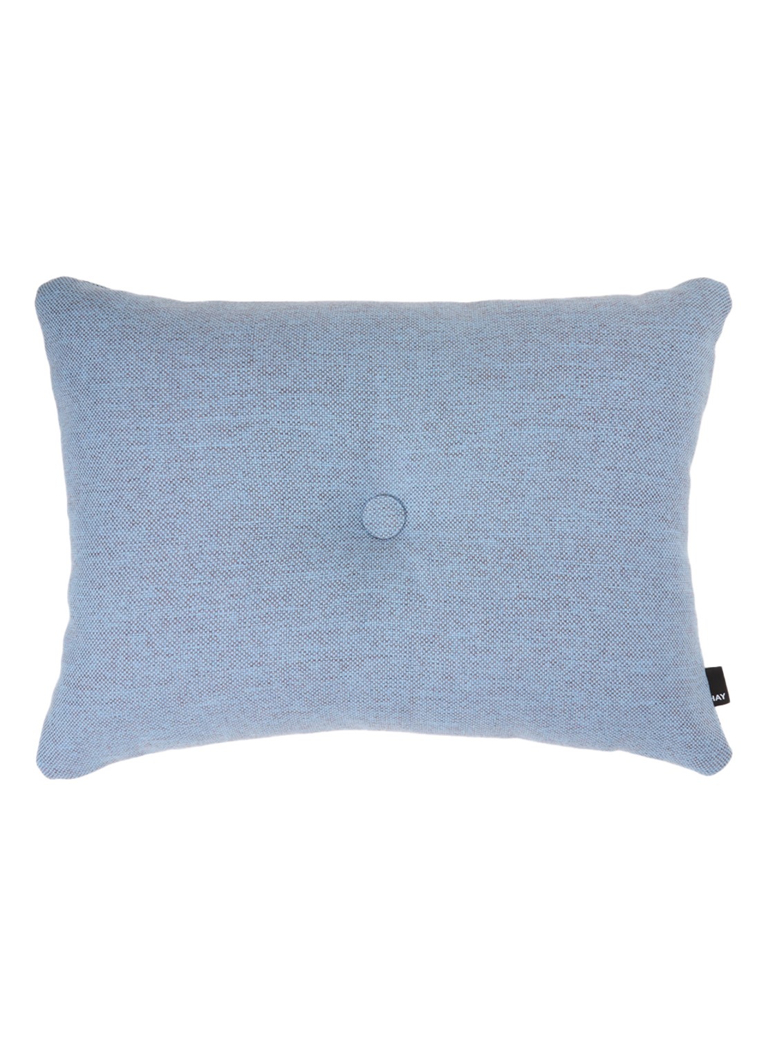 Hay Dot sierkussen 45 x 60 cm - voorkant blauw