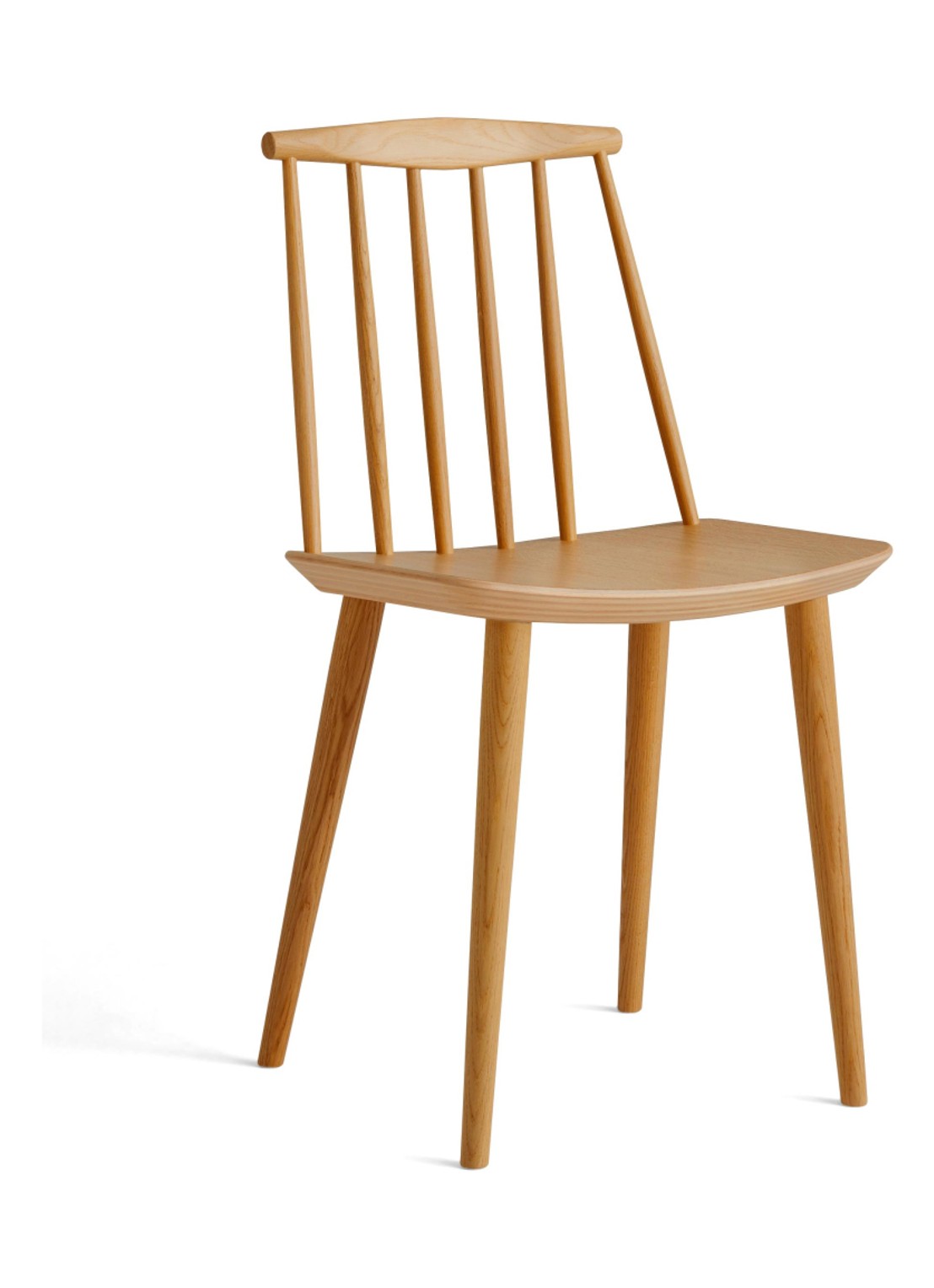 Hay J77 stoel  - voorkant beige