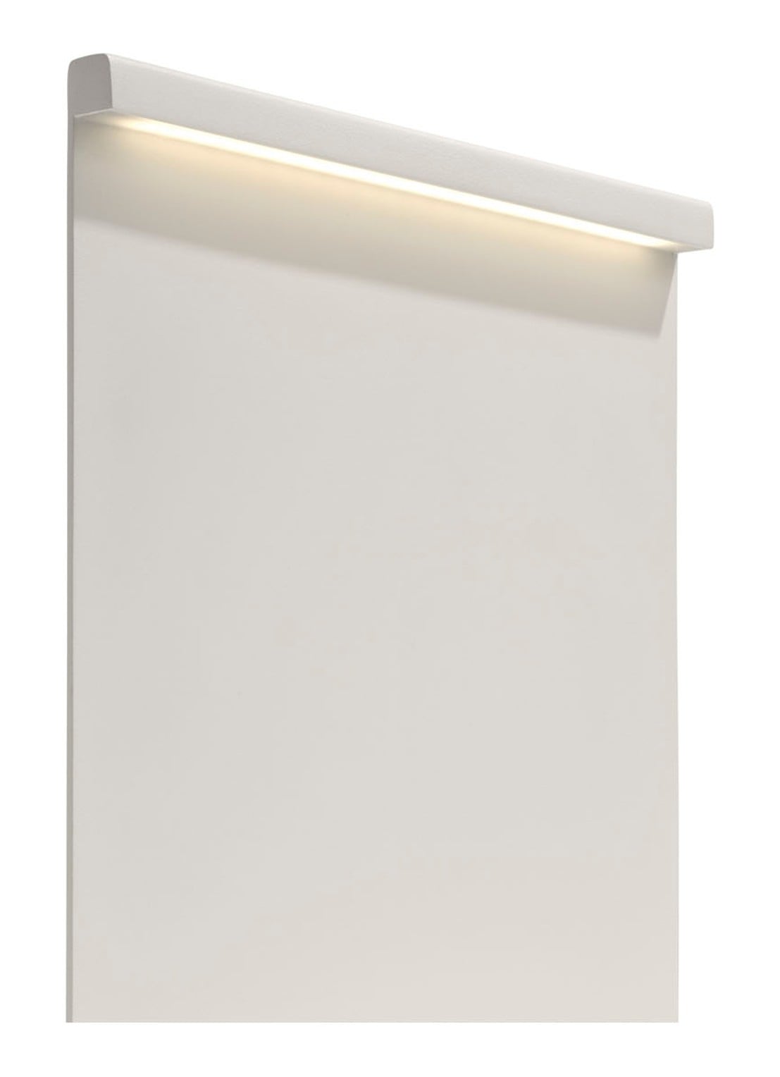 Hay LBM Tafellamp 22 x 10,5 x 22 cm - voorkant 2 creme