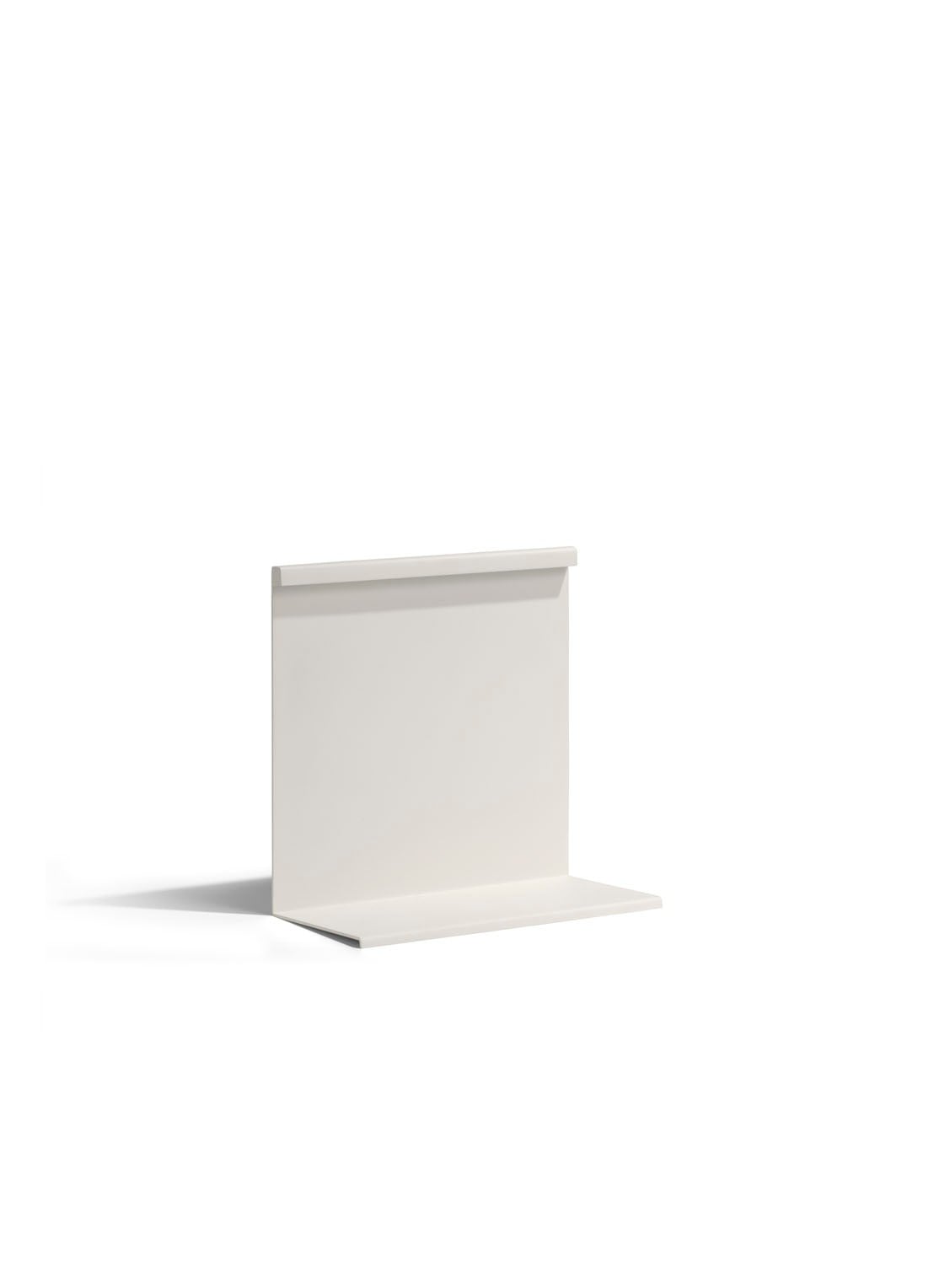 Hay LBM Tafellamp 22 x 10,5 x 22 cm - voorkant 3 creme