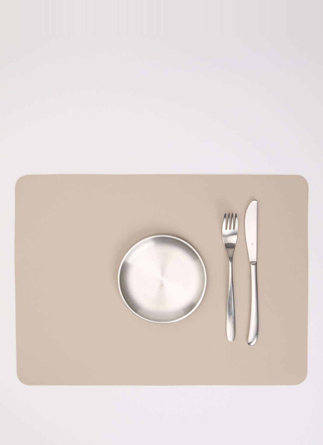 Hay Outdoor Market S bord set van 2  - detail 2 zilver