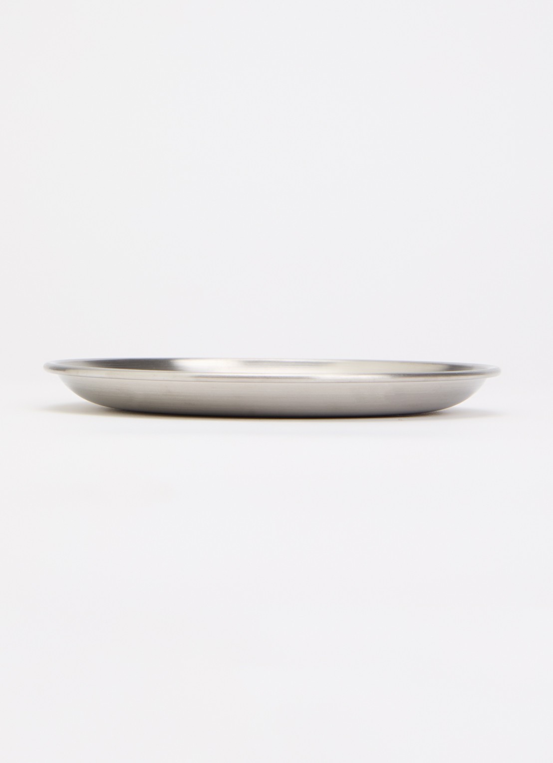 Hay Outdoor Market S bord set van 2  - voorkant 4 zilver
