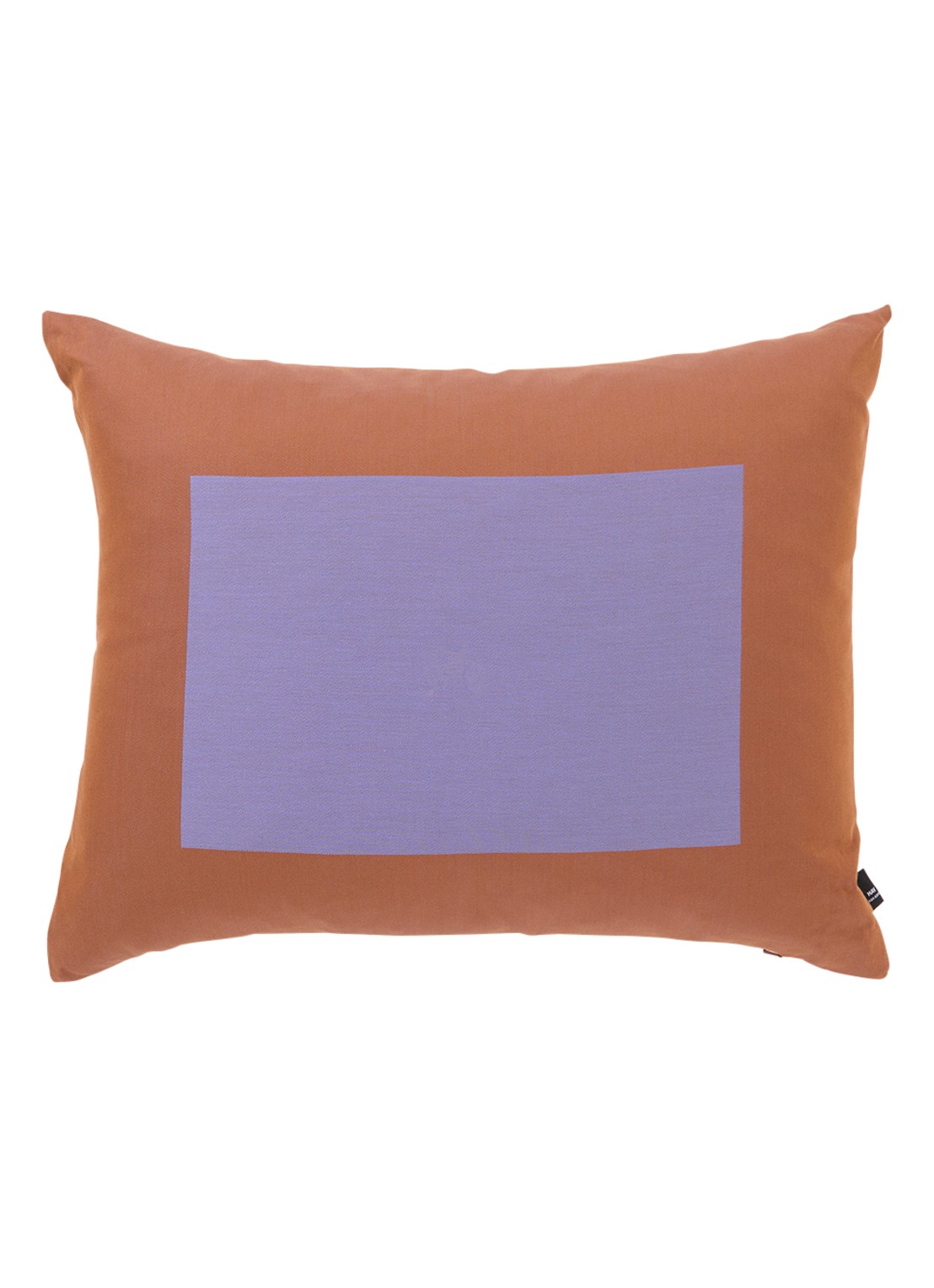 Hay Ram sierkussen 60 x 48 cm - voorkant 3 violet