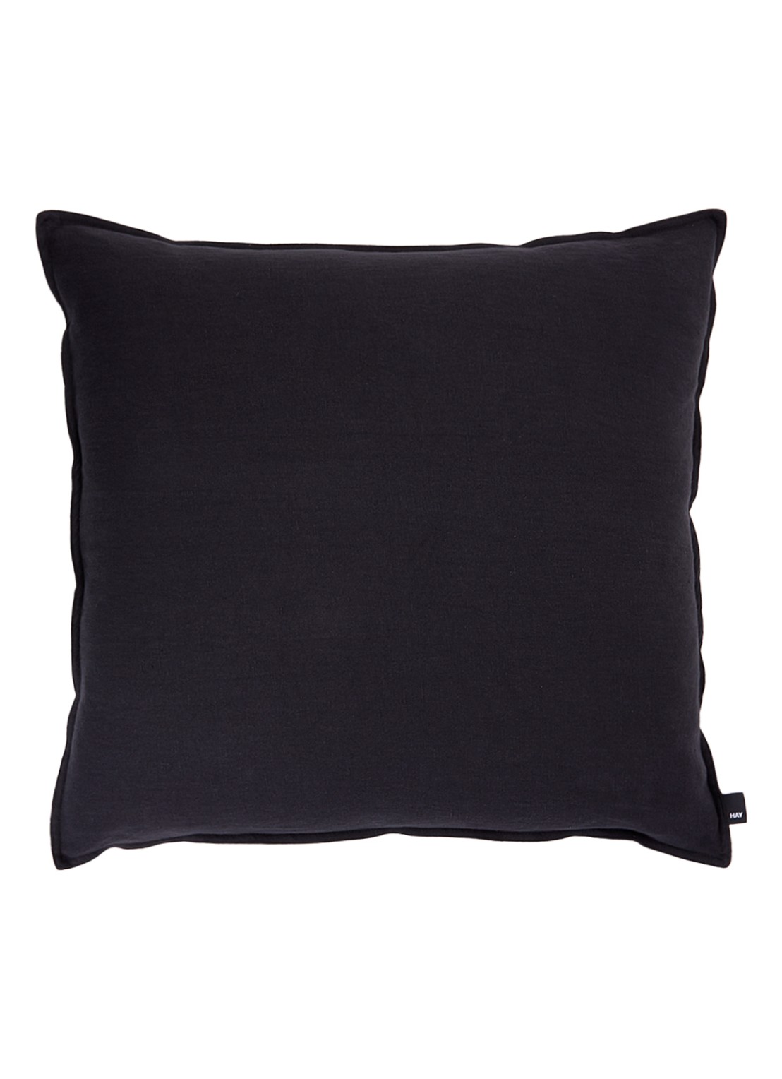 Hay Sierkussen 60 x 60 cm - voorkant 3 donkerblauw