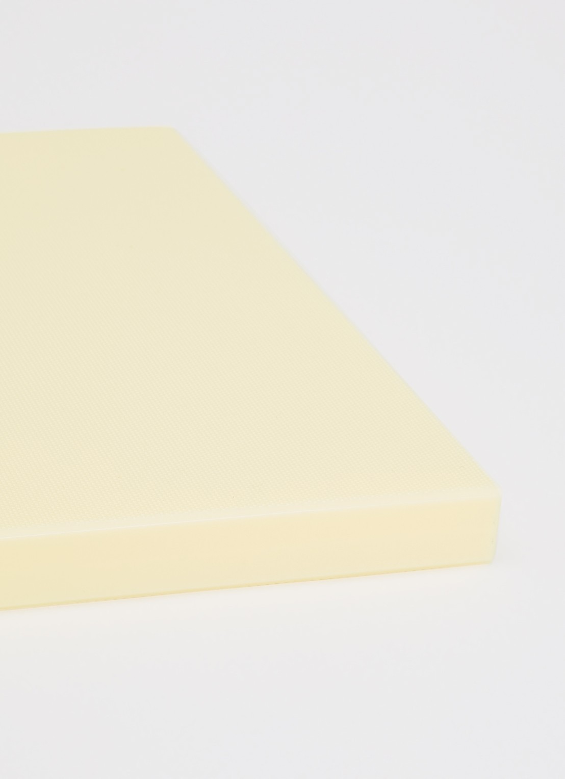 Hay Slice Large snijplank 38 x 25 cm - voorkant 2 mint