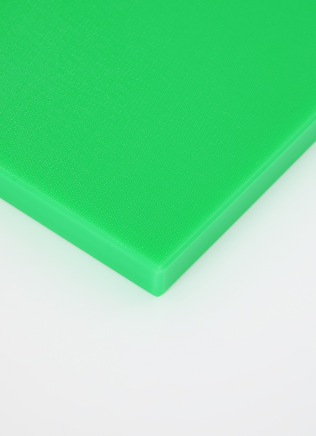 Hay Slice Medium snijplank 30 x 20 cm - voorkant 2 groen