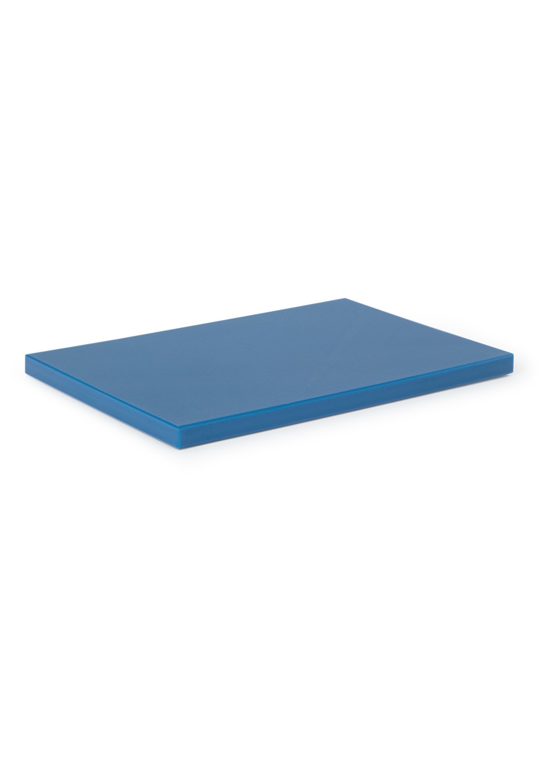 Hay Slice snijplank 38 x 25 cm - voorkant donkerblauw