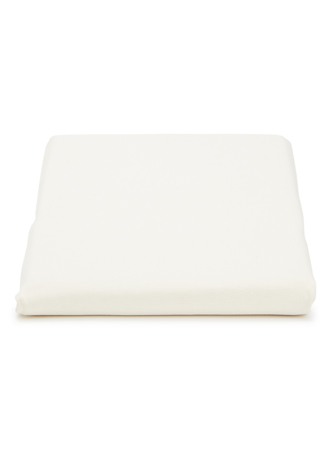 Hay Terrazza tafelkleed in linnenblend - voorkant beige