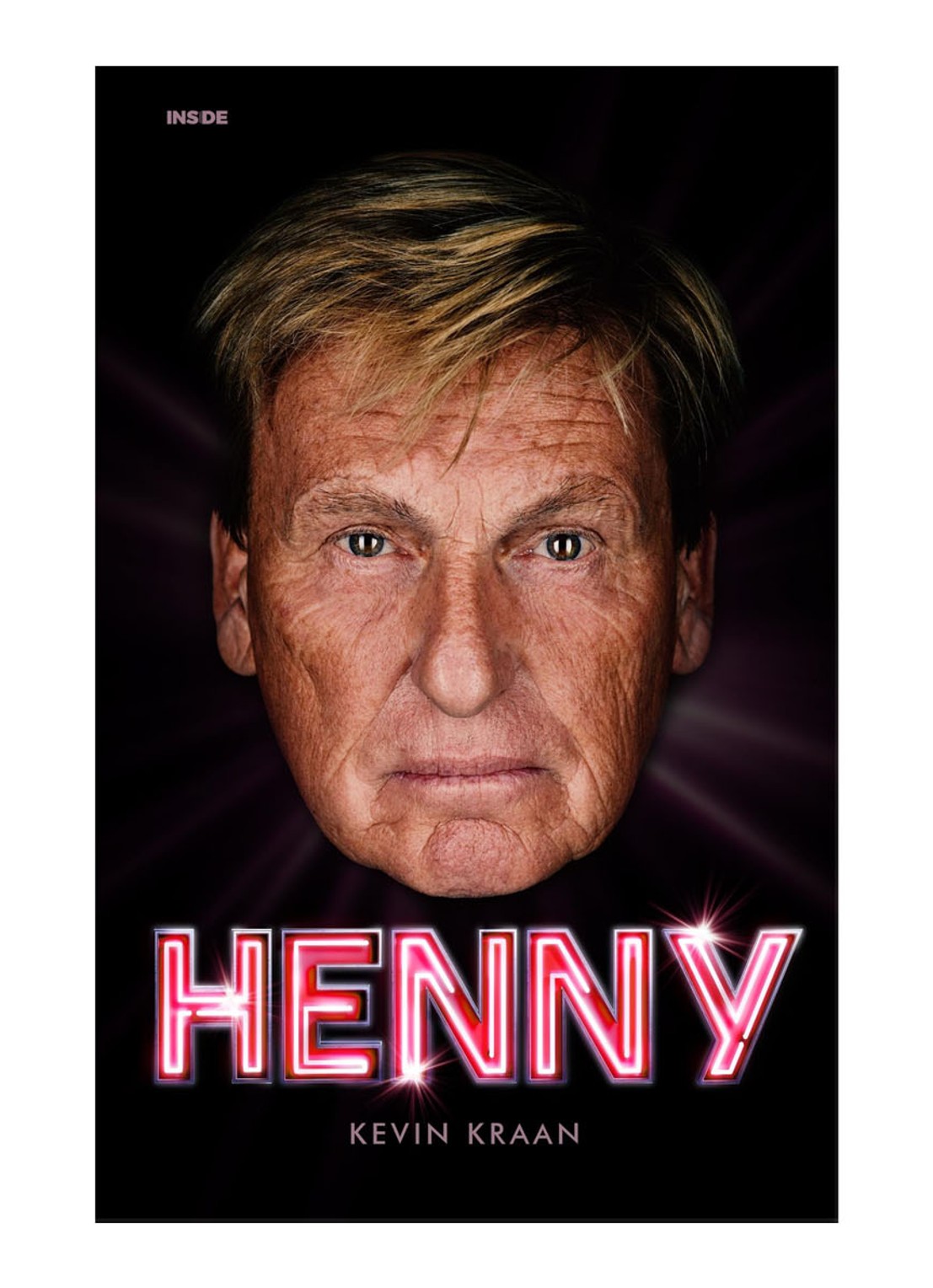 HENNY - voorkant undefined