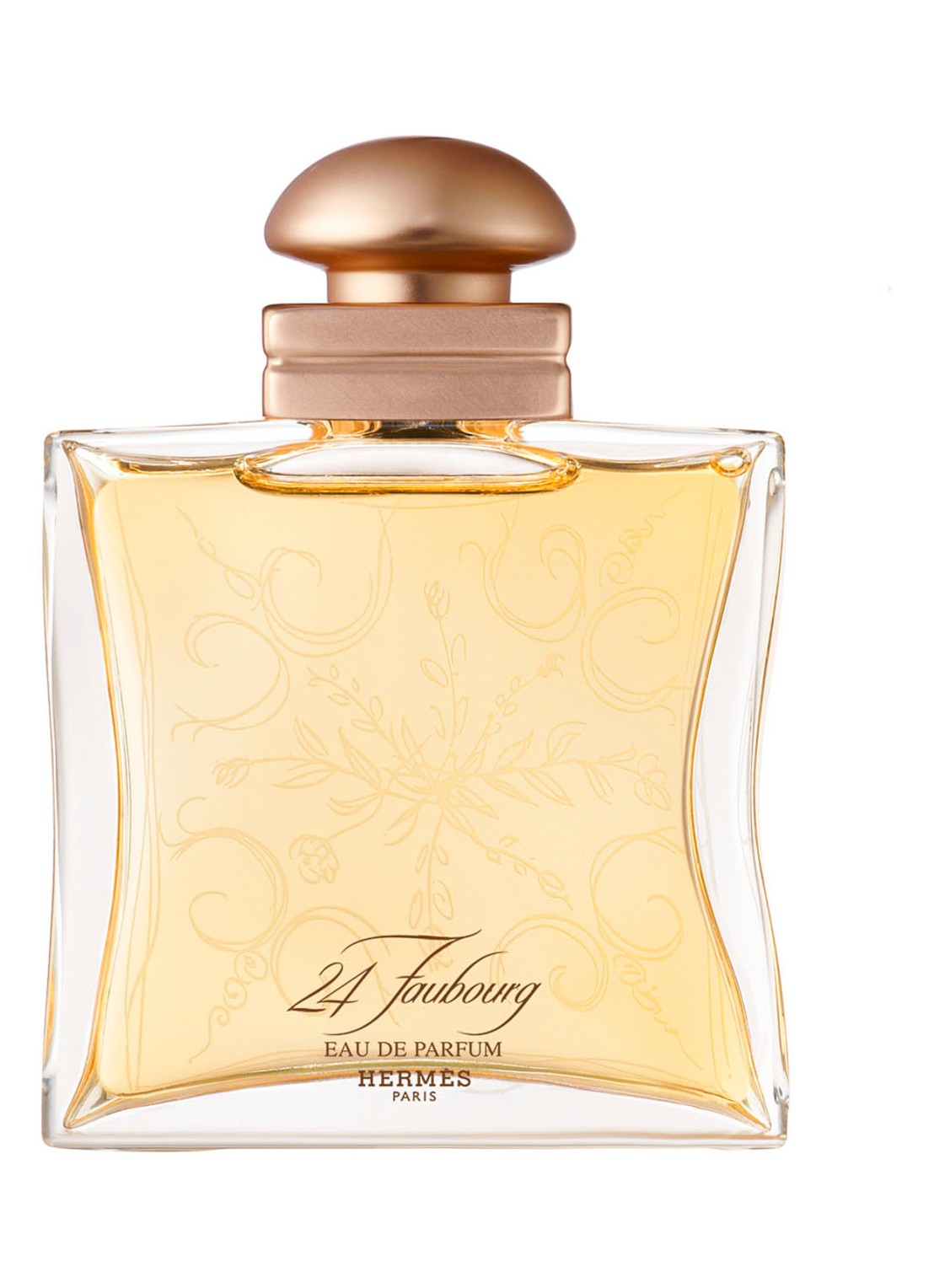 HERMÈS 24 Faubourg Eau de Parfum  - voorkant undefined