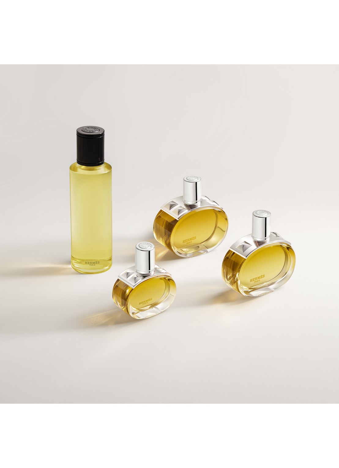 HERMÈS Barénia Eau de Parfum Intense - detail 3 undefined