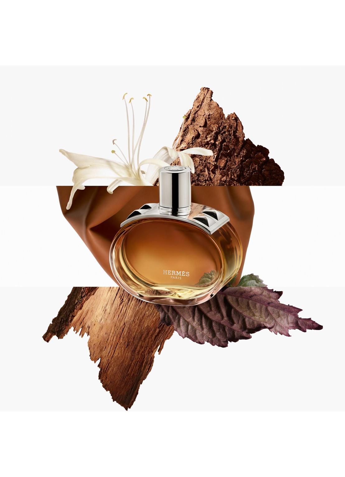 HERMÈS Barénia Eau de Parfum Intense - voorkant 2 undefined