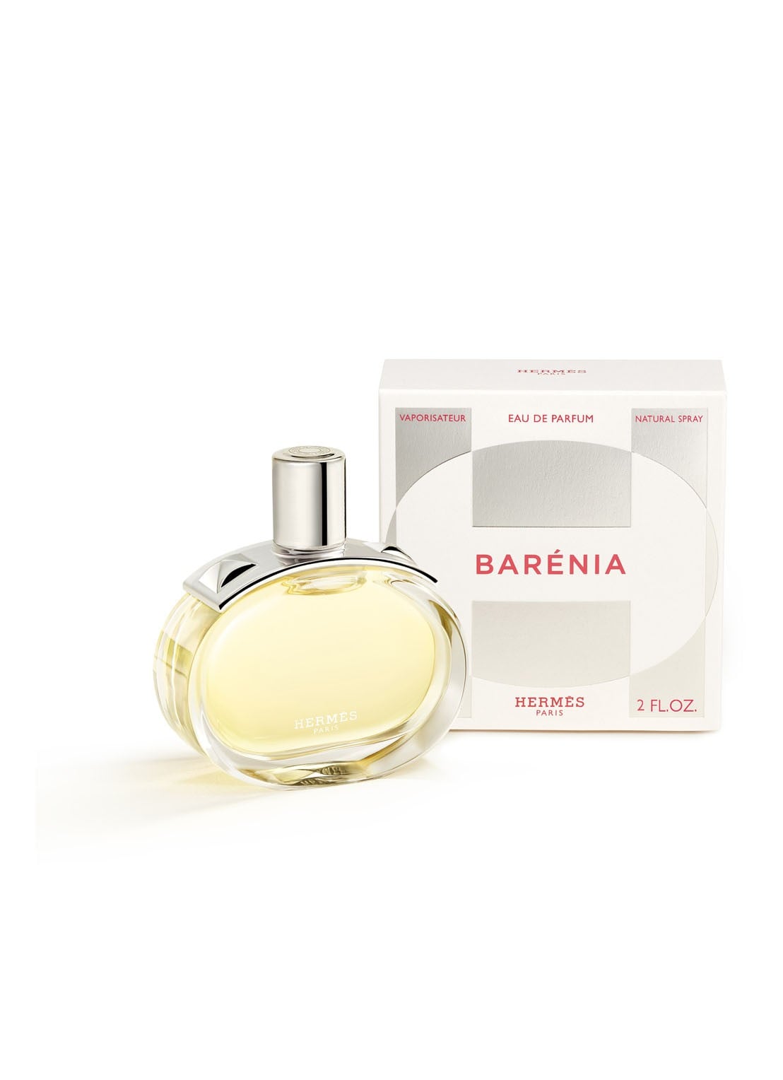 HERMÈS Barénia Eau de Parfum - voorkant 7 undefined
