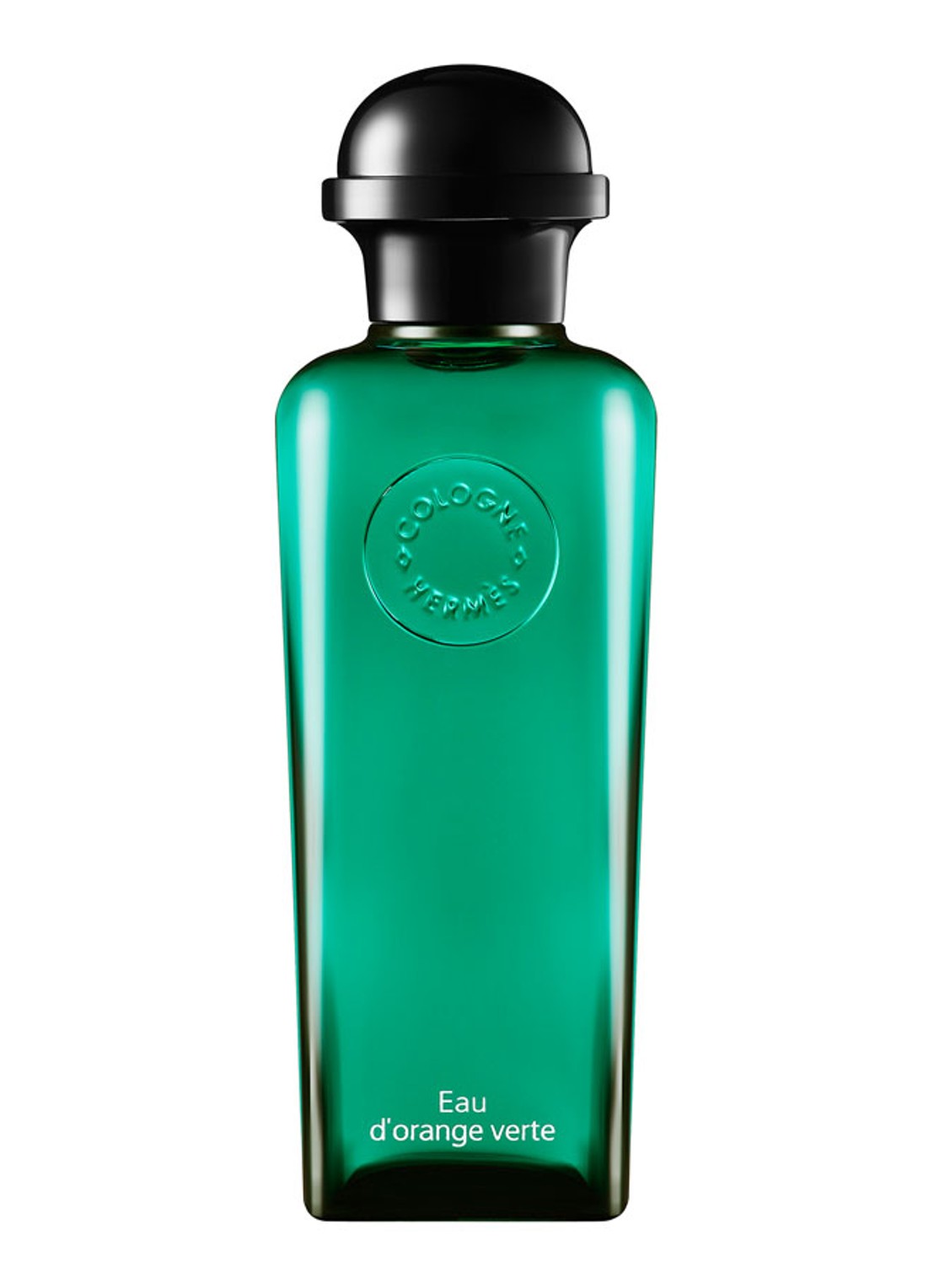 HERMÈS Eau d'Orange Verte Eau de Cologne - voorkant undefined