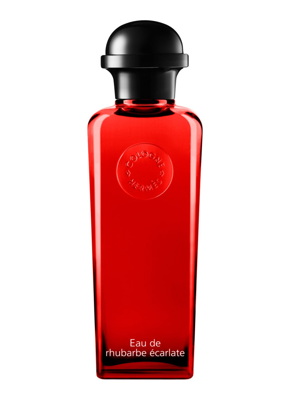 HERMÈS Eau de Rhubarbe Écarlate Eau de Cologne - voorkant 4 undefined