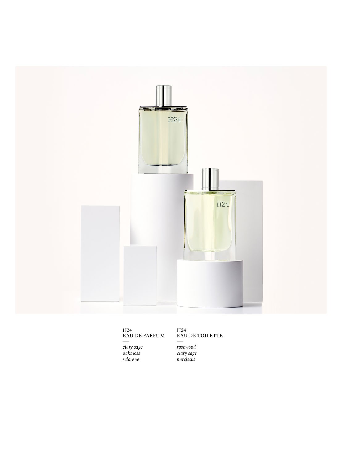 HERMÈS Eau des Merveilles Bleue Eau de Toilette navulling - detail 6 undefined