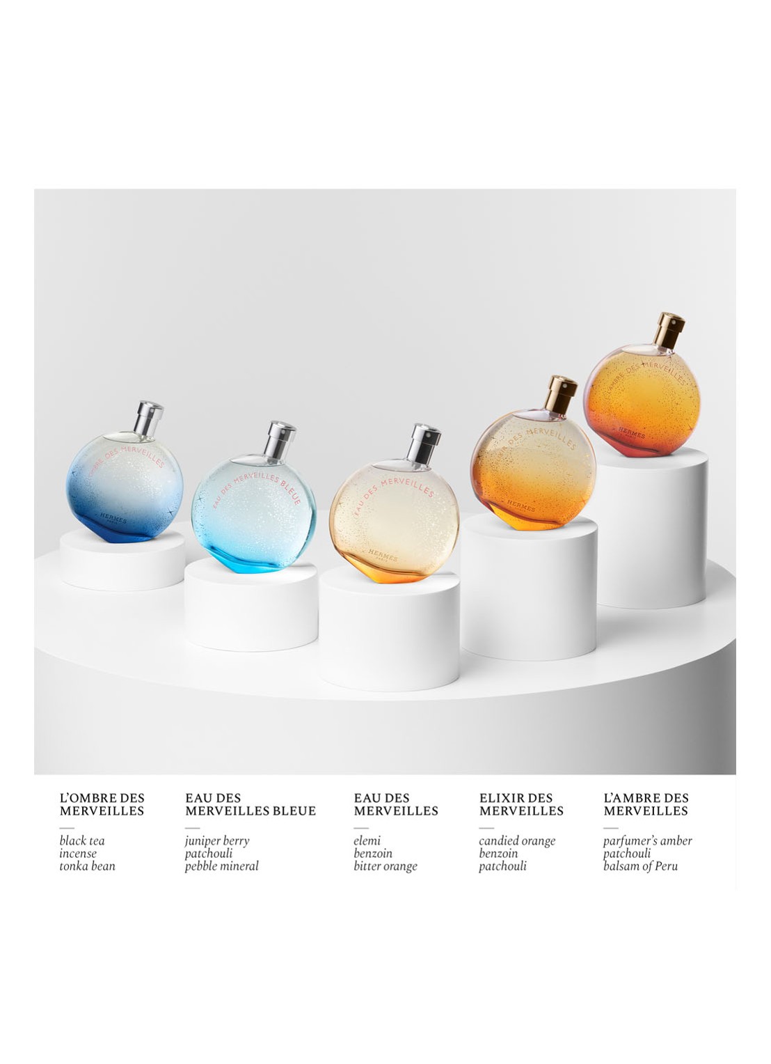 HERMÈS Elixir des Merveilles Eau de parfum - detail 7 undefined